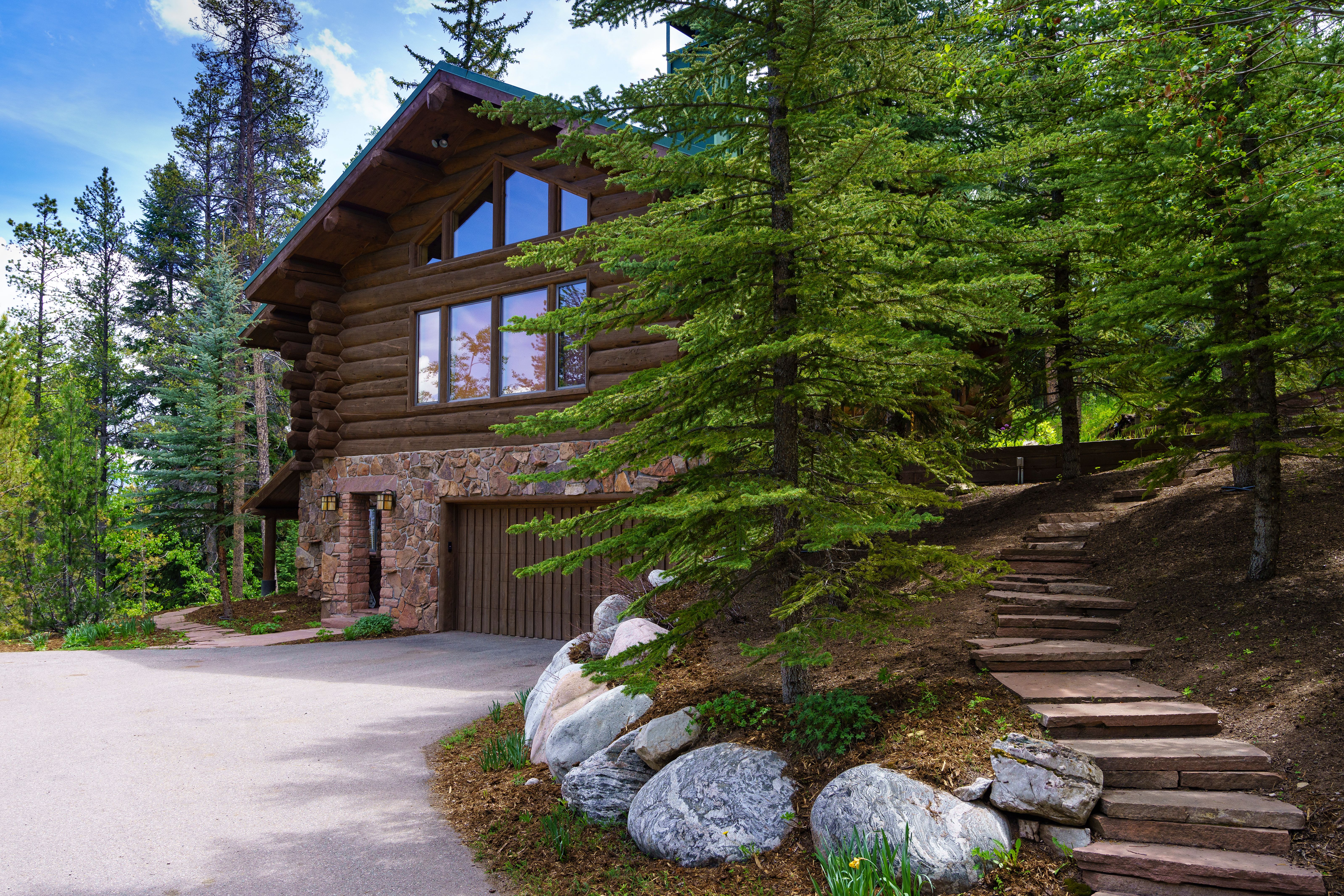 2400/1683  Casteel Creek Rd 