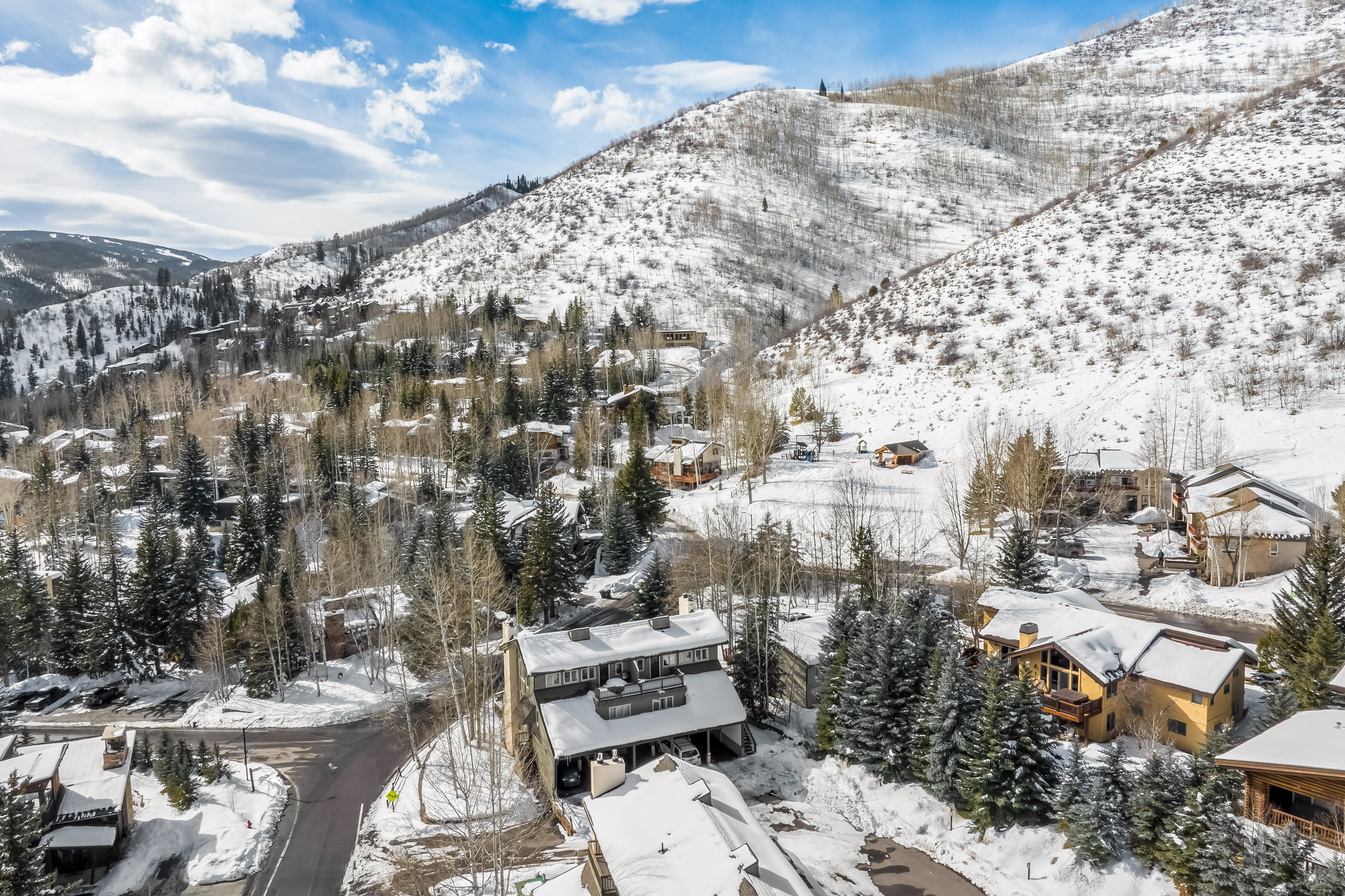 2447 Chamonix Lane #11C 