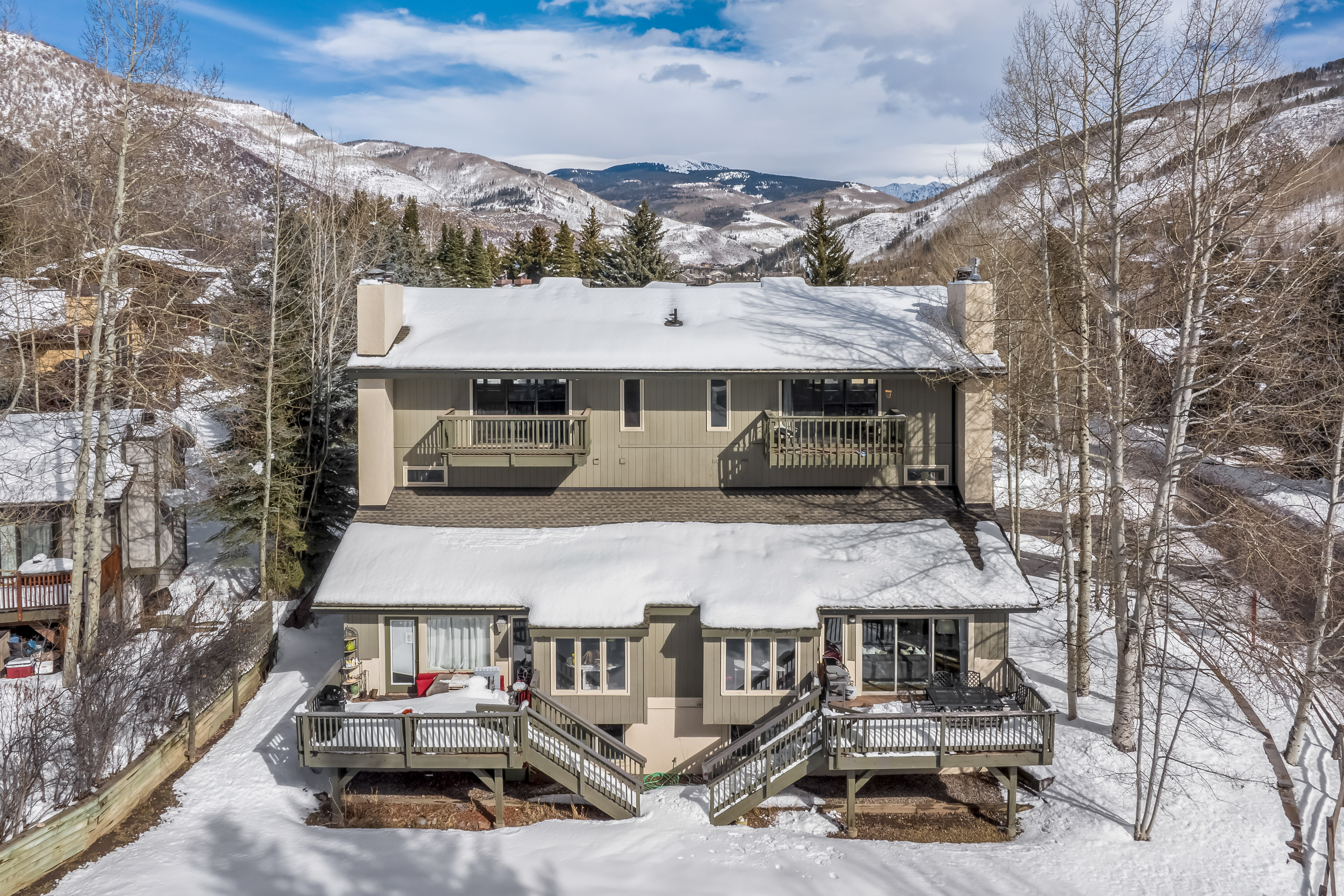 2447 Chamonix Lane #11C 