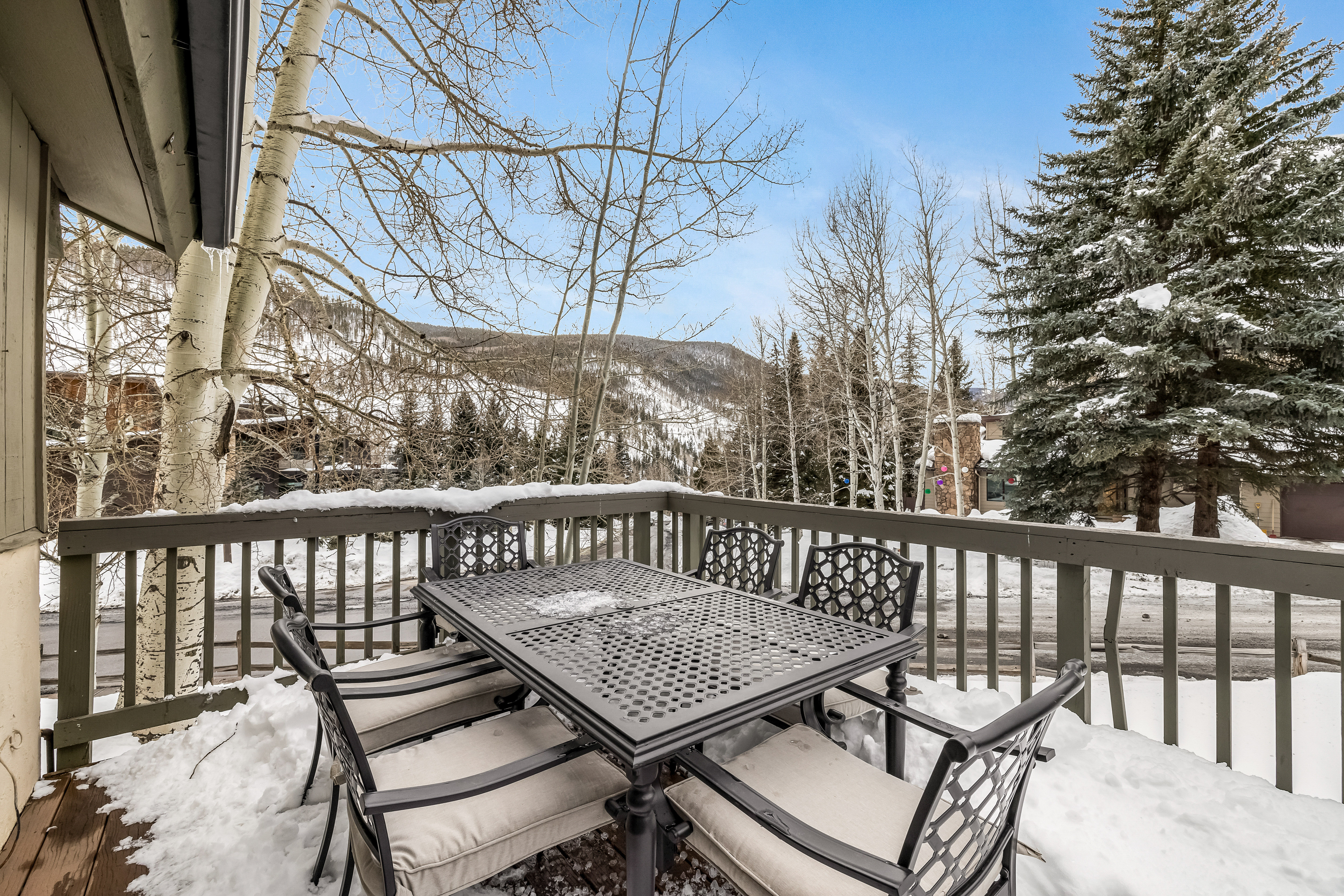 2447 Chamonix Lane #11C 