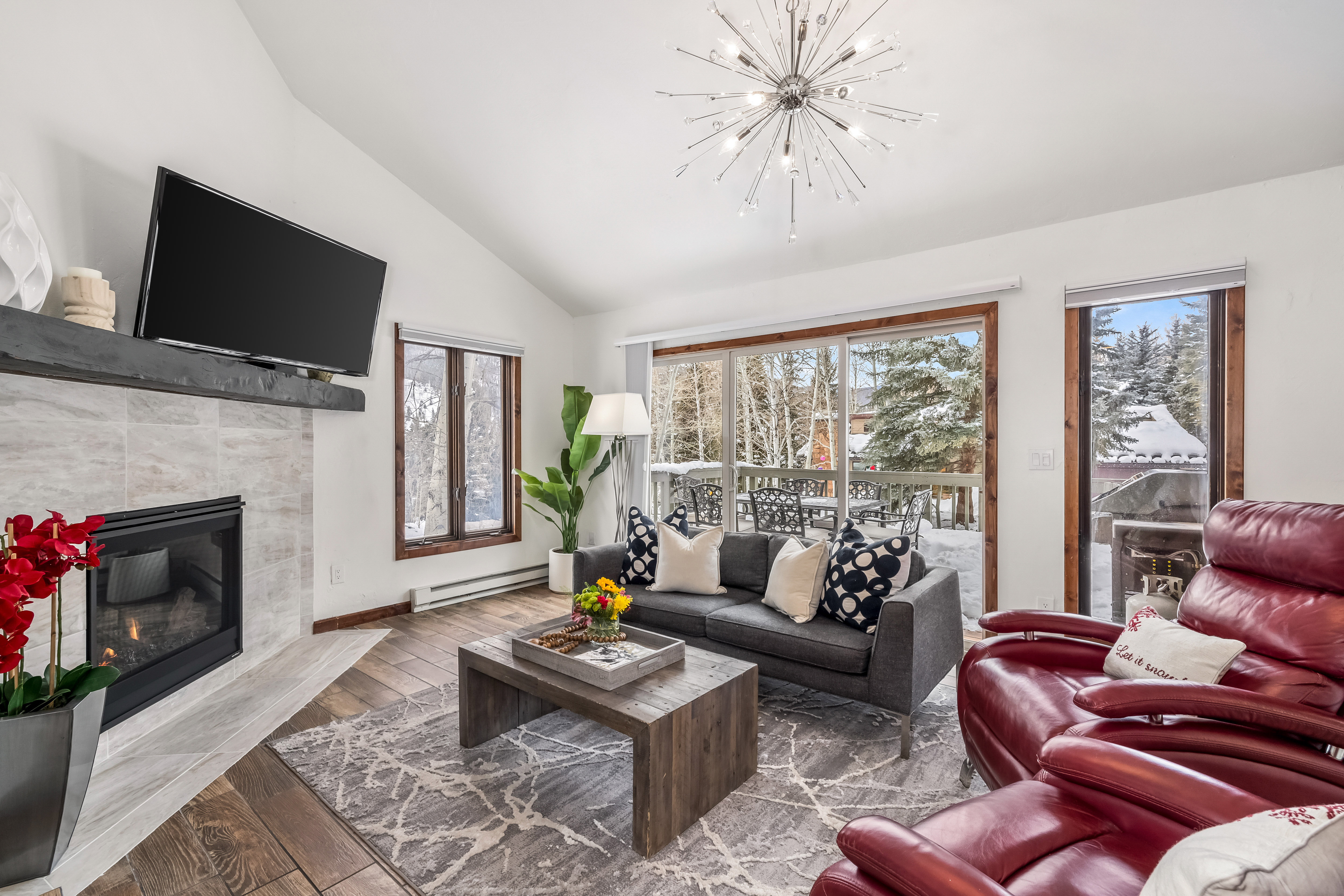 2447 Chamonix Lane #11C 