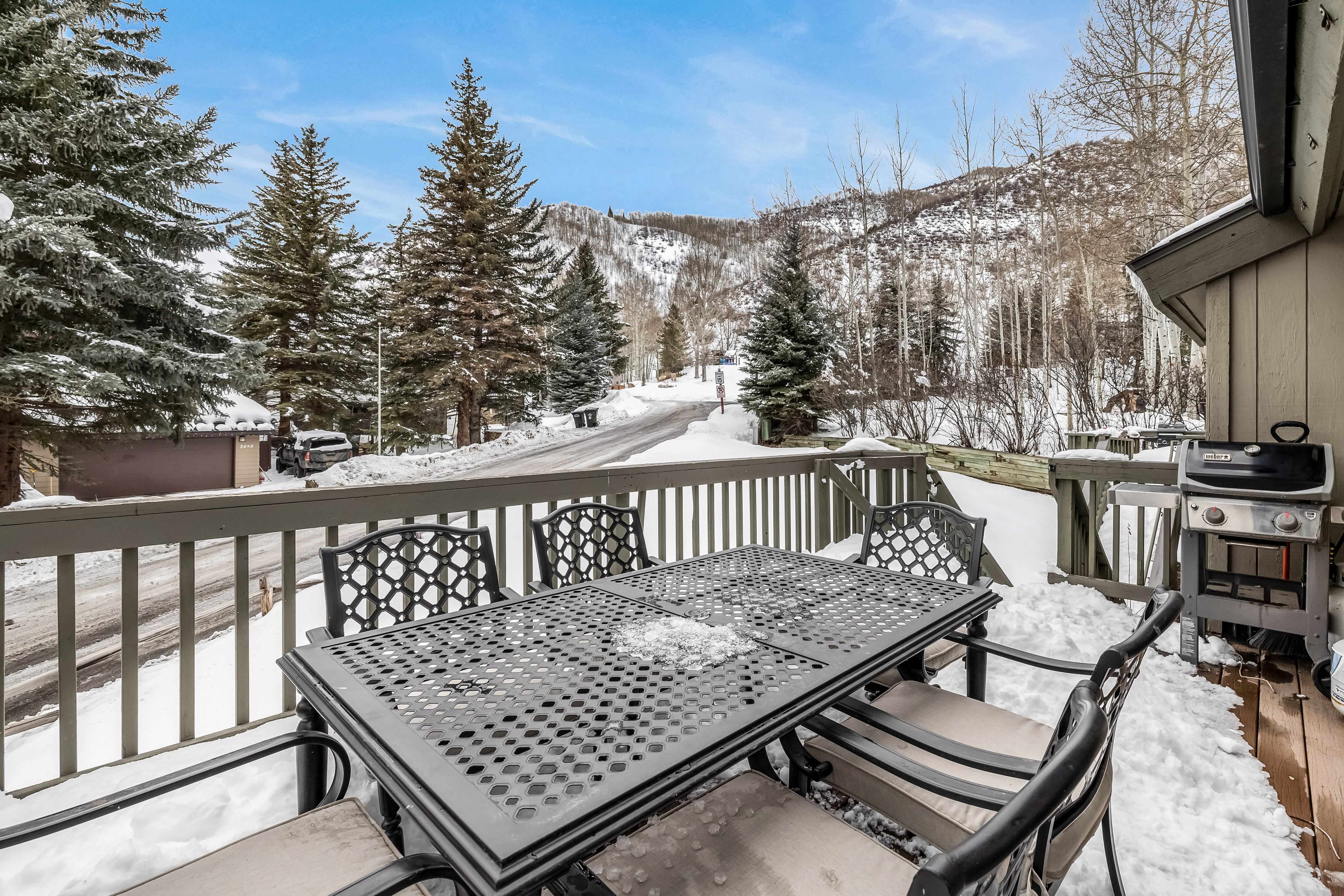 2447 Chamonix Lane #11C 