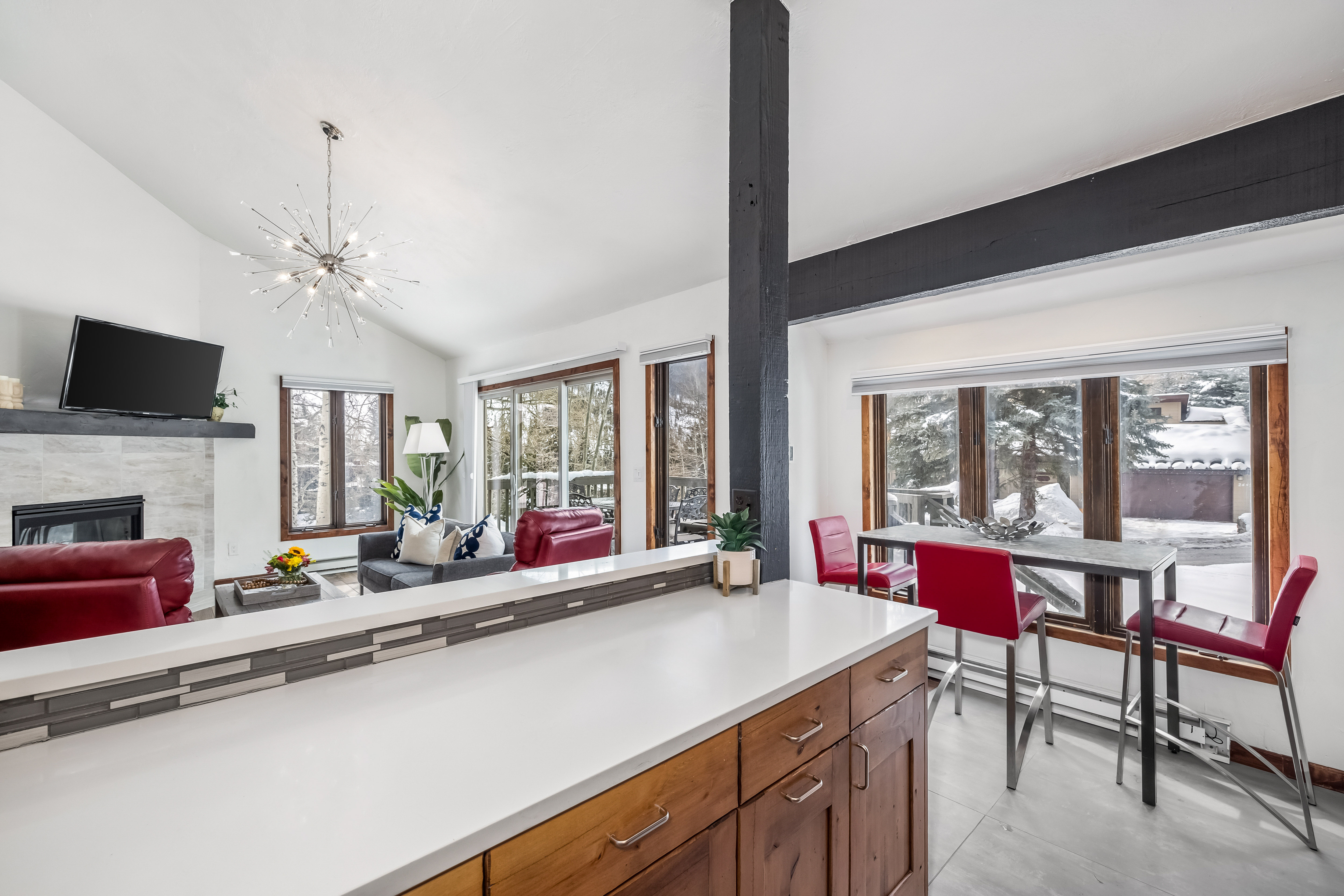 2447 Chamonix Lane #11C 