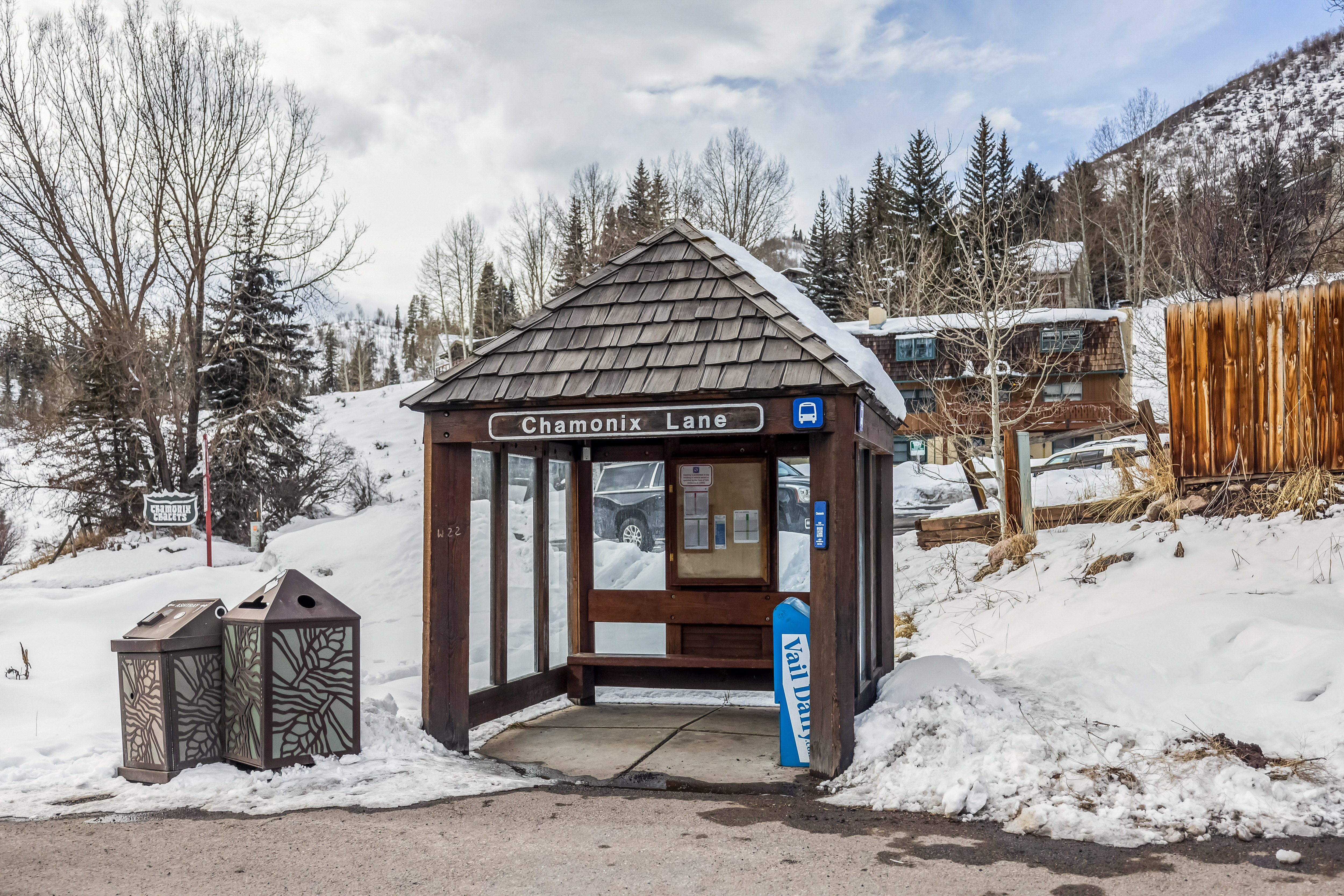 2447 Chamonix Lane #11C 