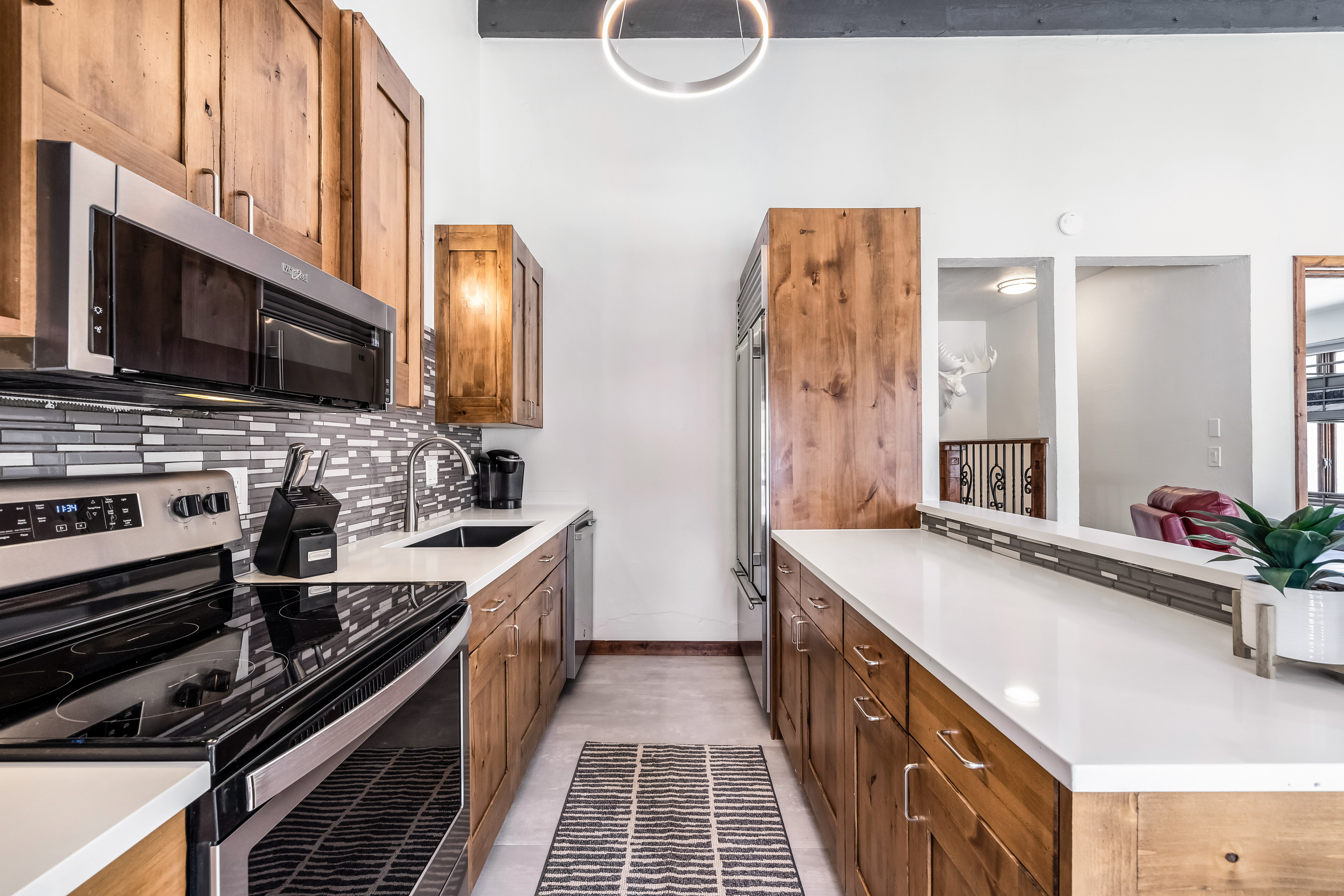 2447 Chamonix Lane #11C 