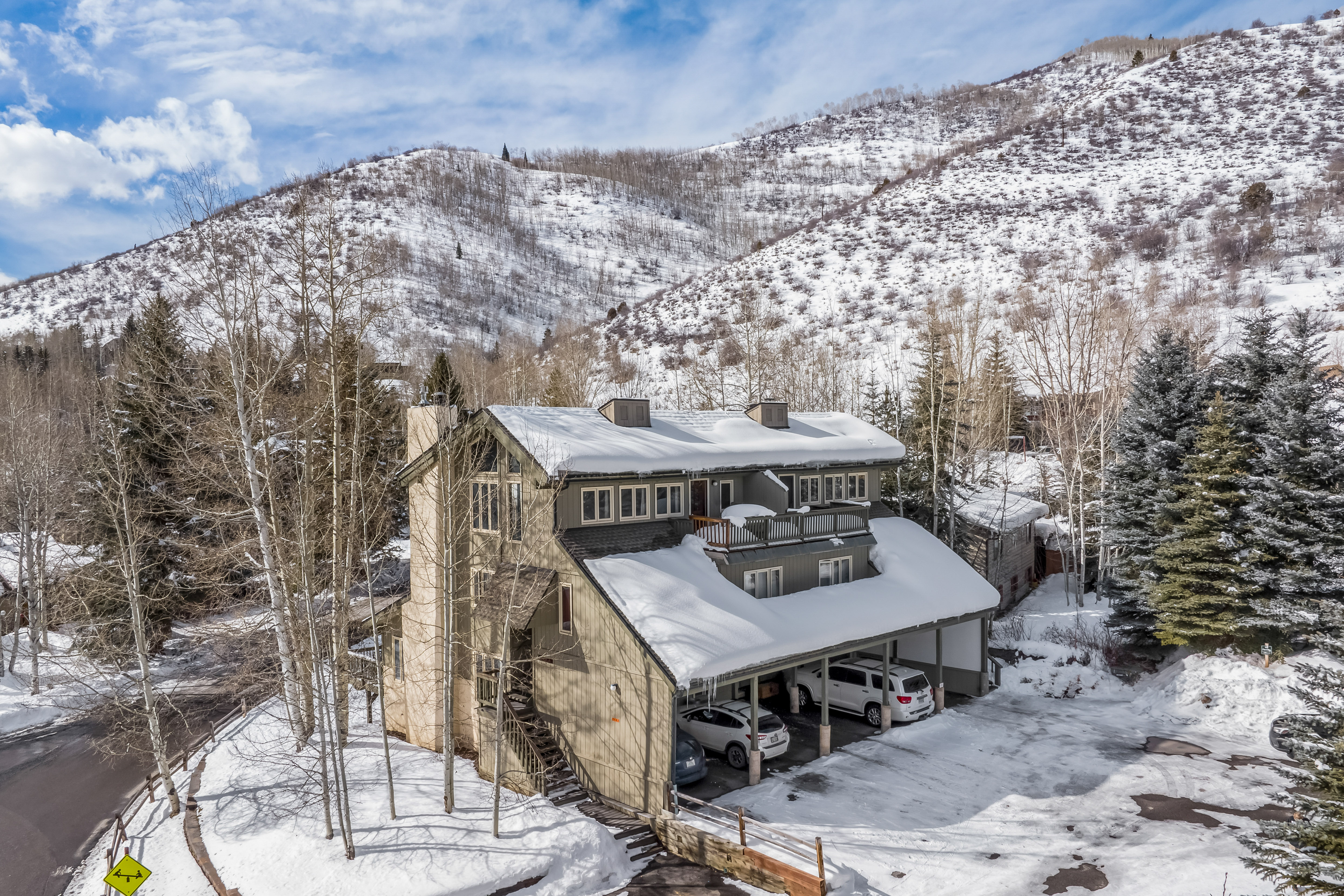 2447 Chamonix Lane #11C 