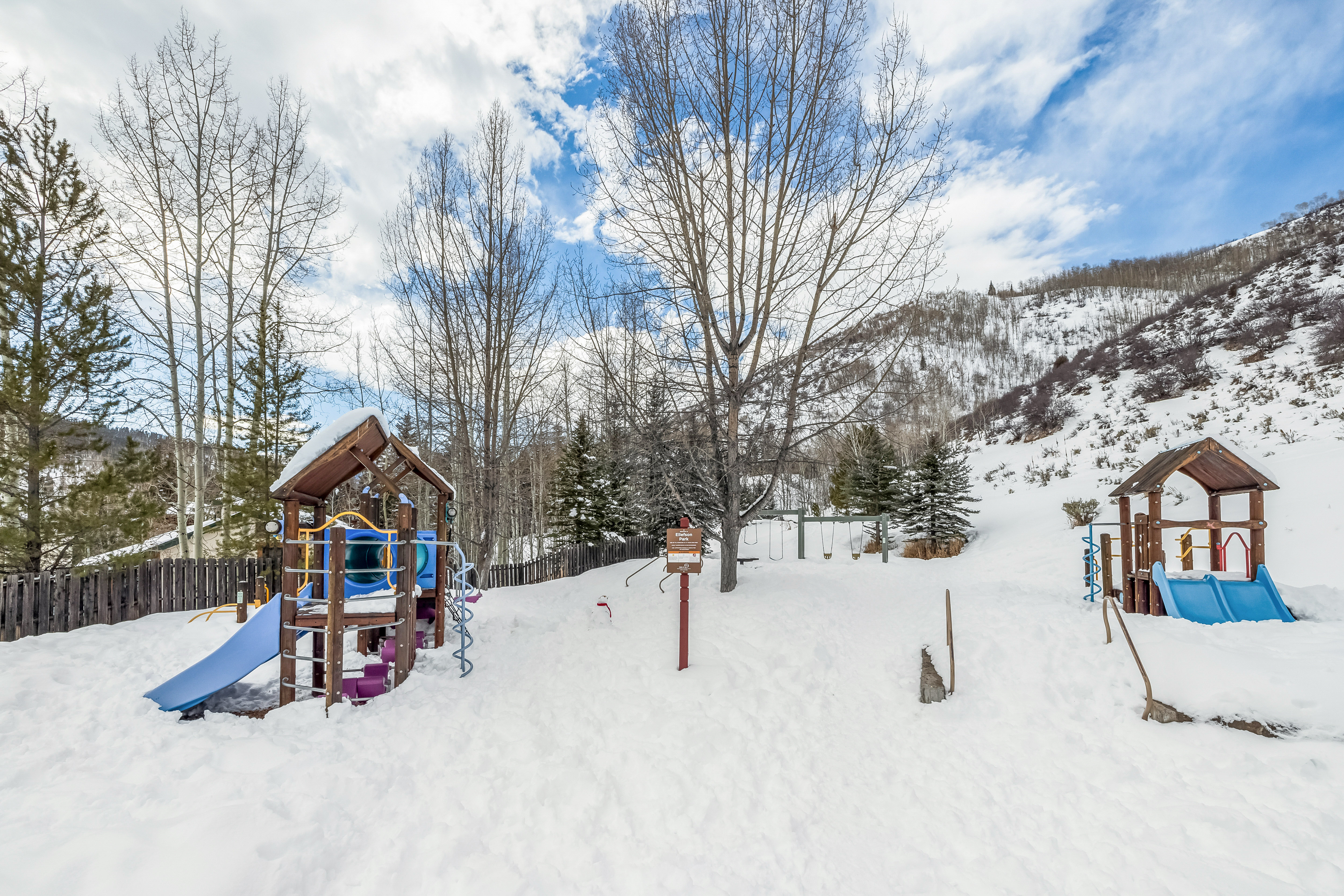 2447 Chamonix Lane #11C 
