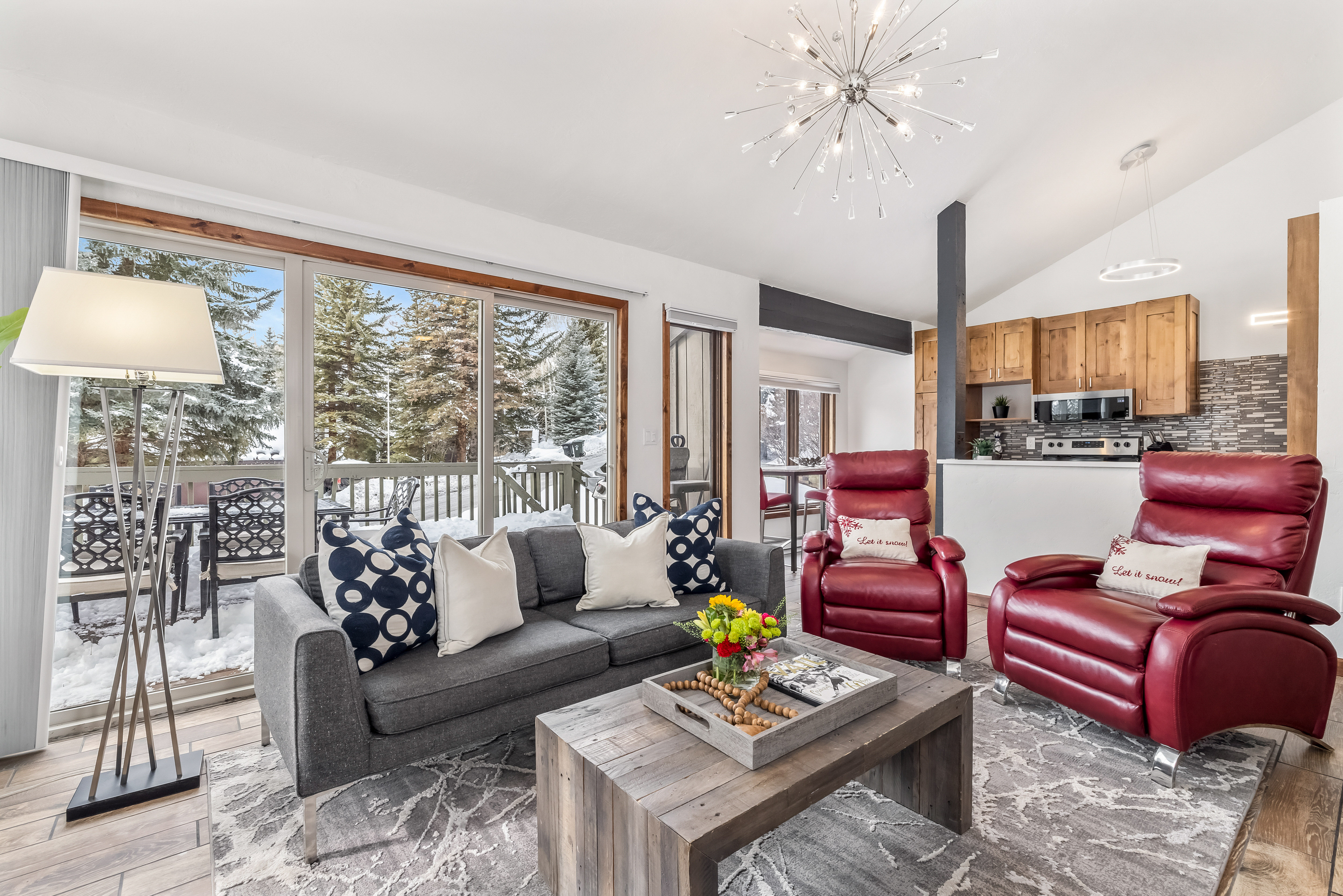 2447 Chamonix Lane #11C 