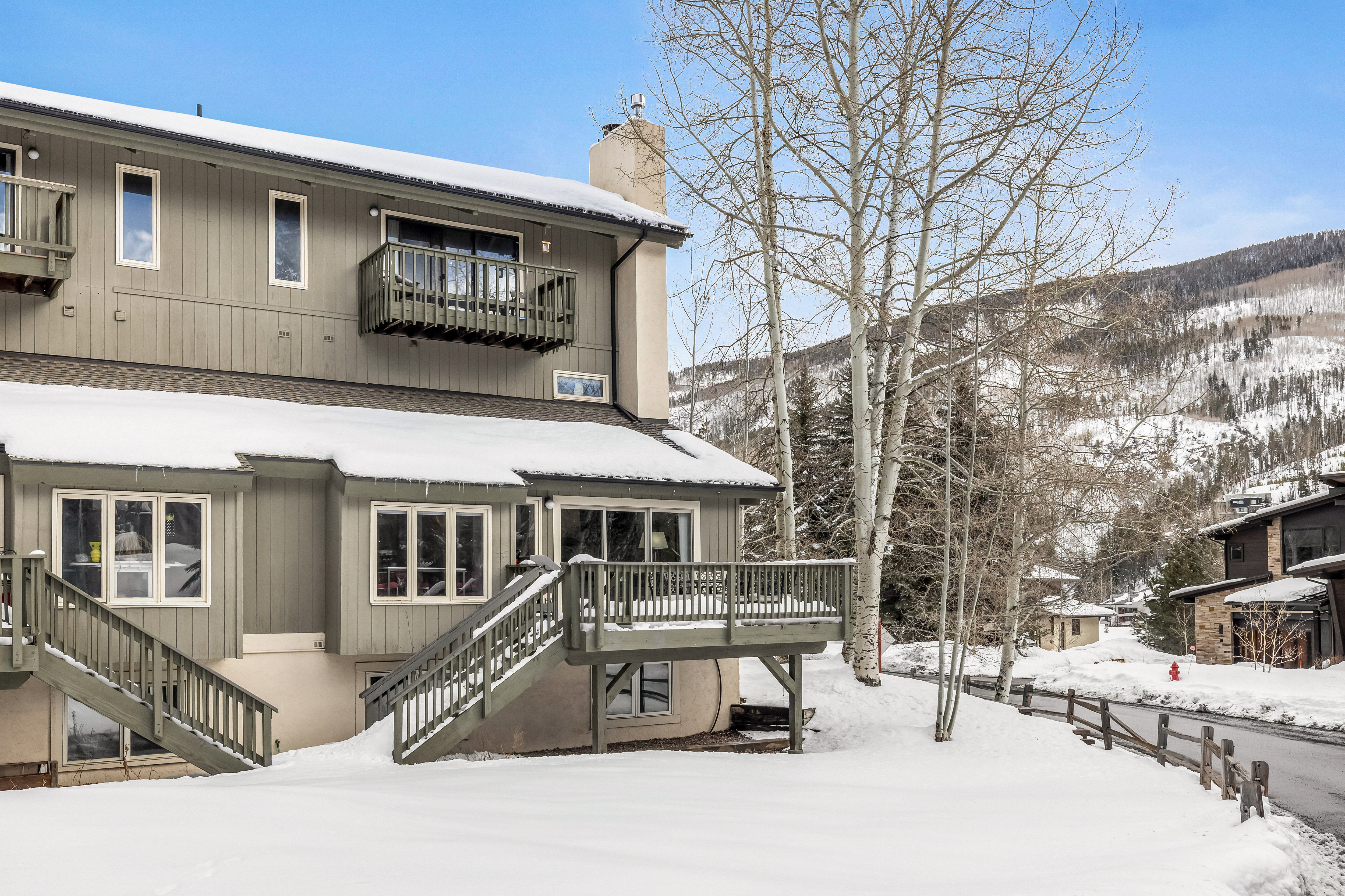 2447 Chamonix Lane #11C 
