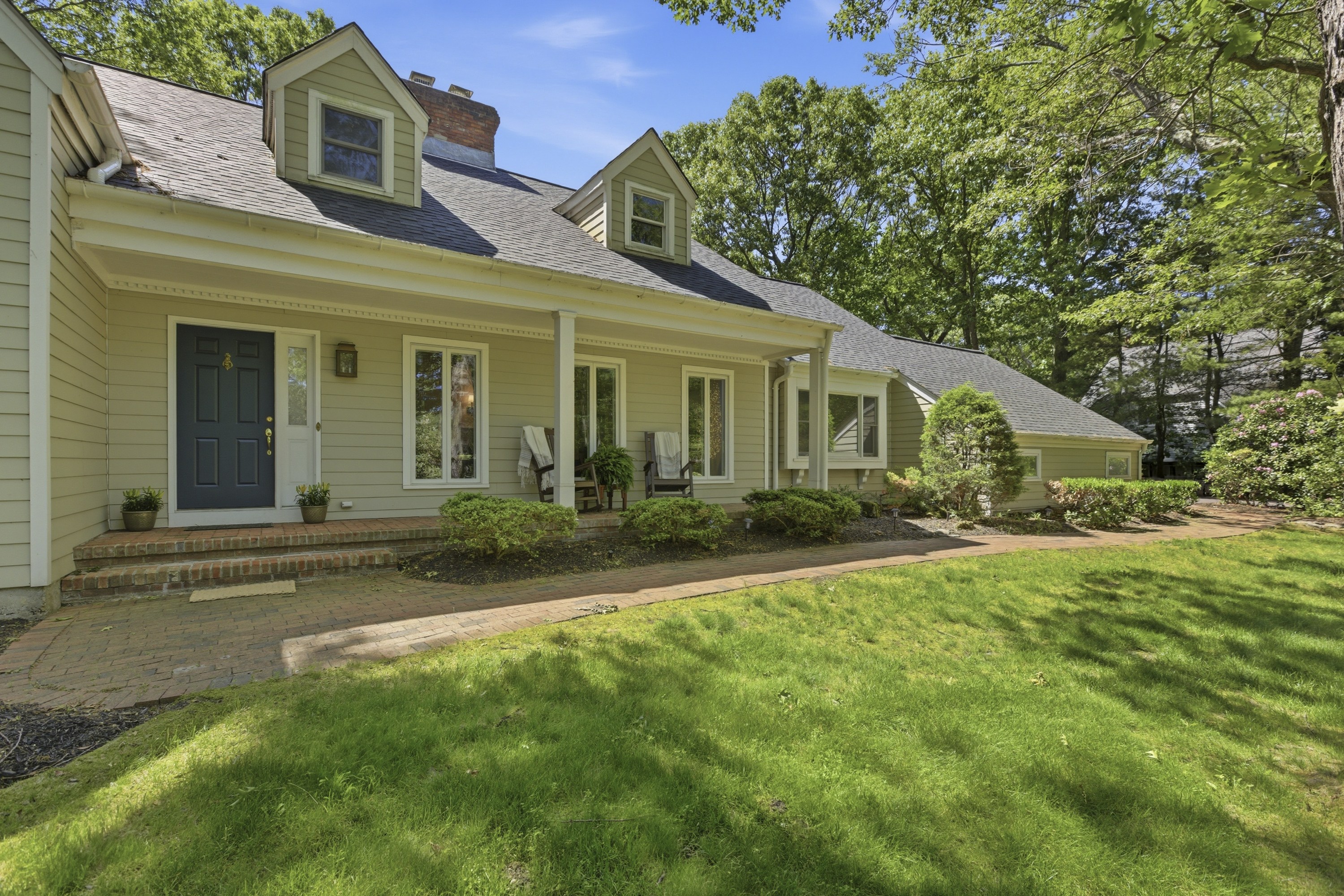 4 Waterview Lane
