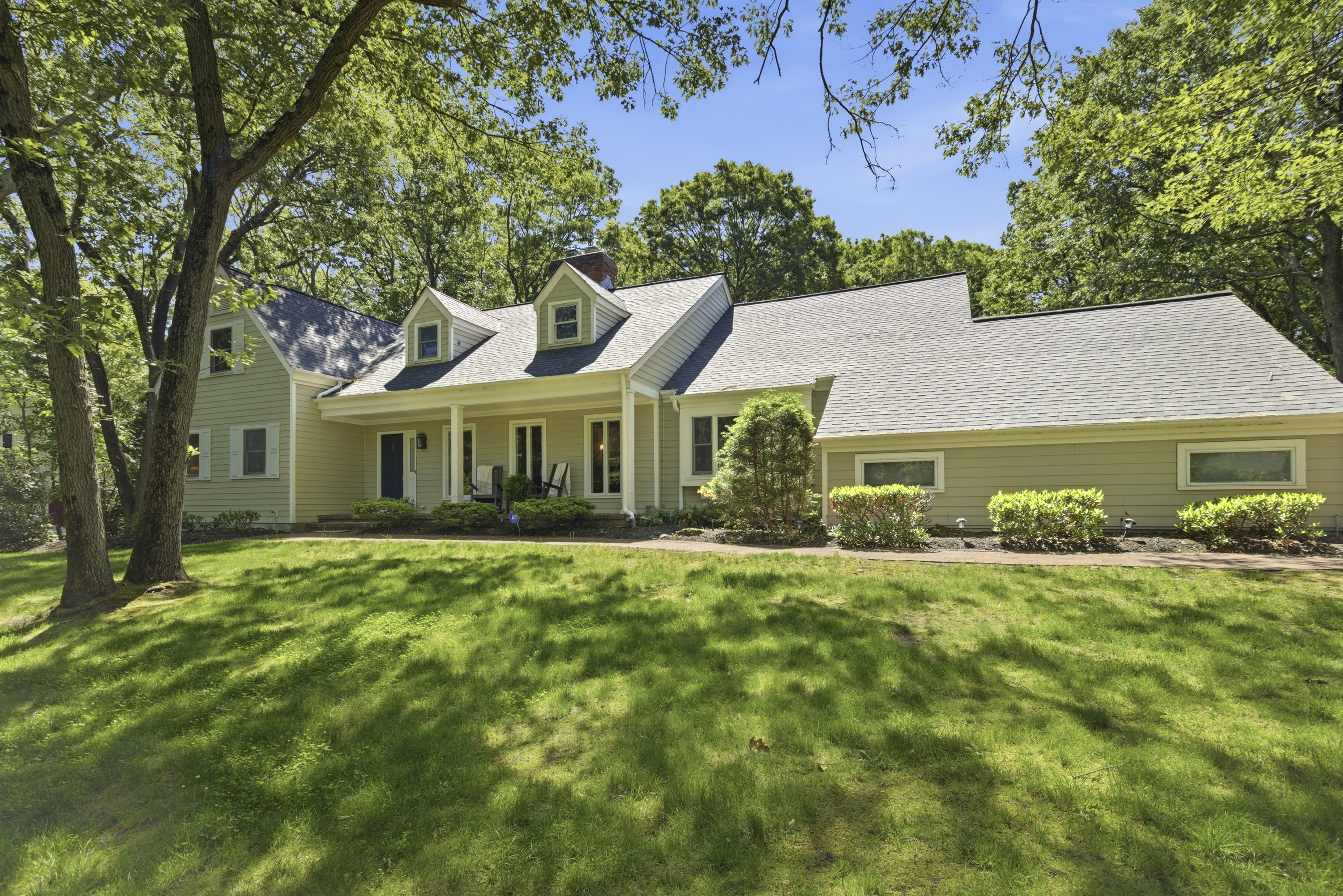 4 Waterview Lane