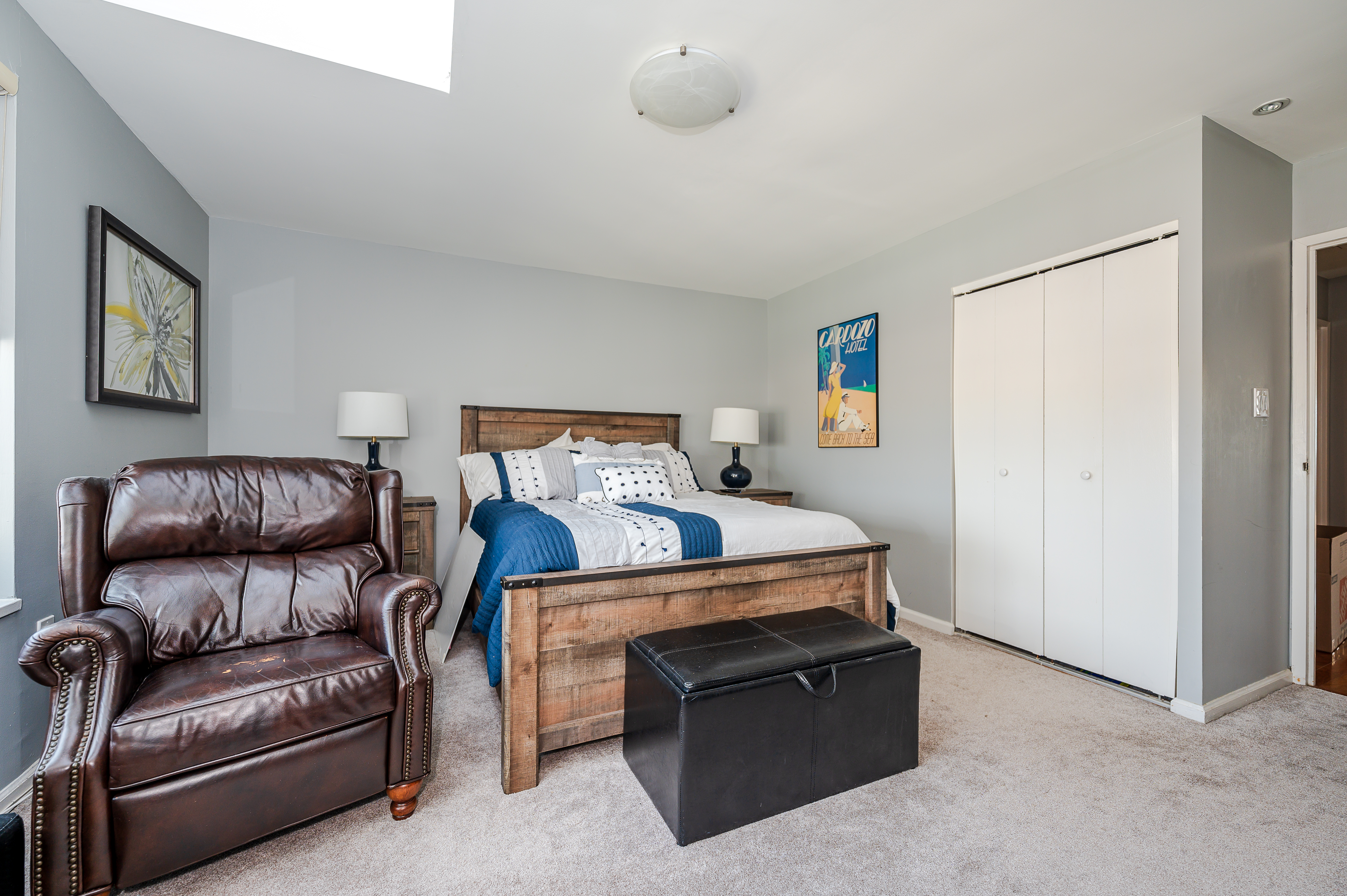 100 W Broadway Unit# 7Jj