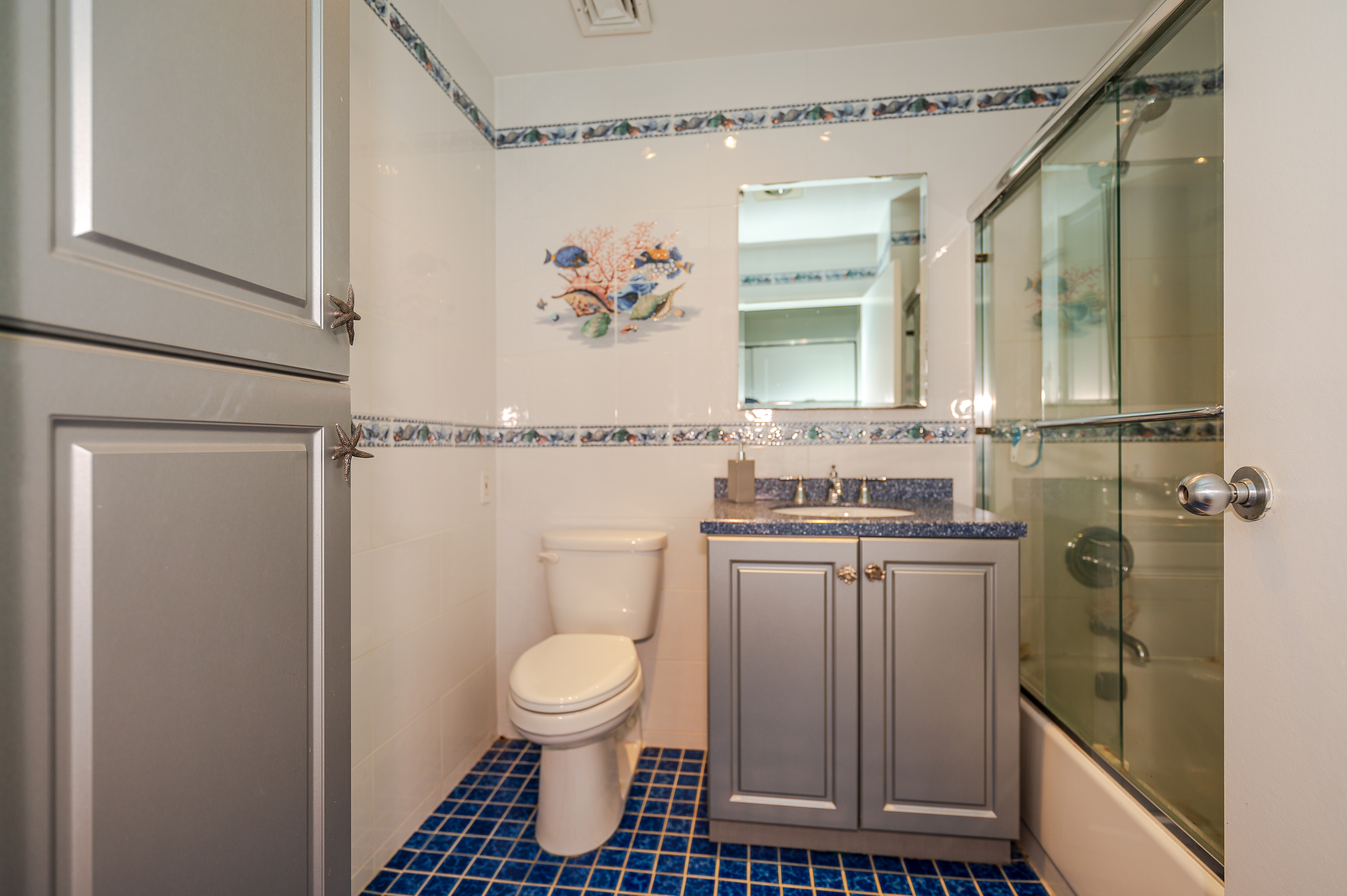 100 W Broadway Unit# 7Jj