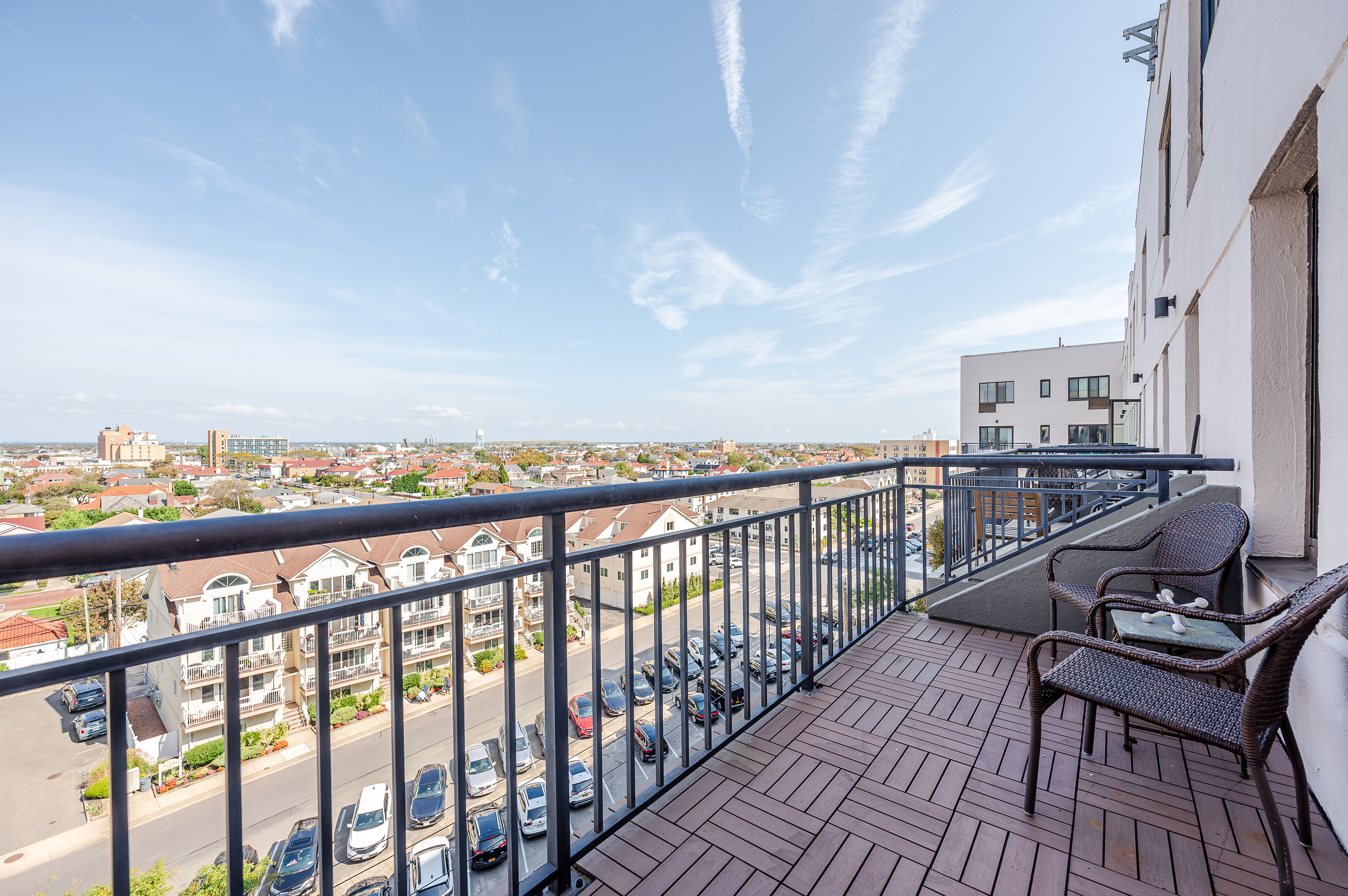 100 W Broadway Unit# 7Jj
