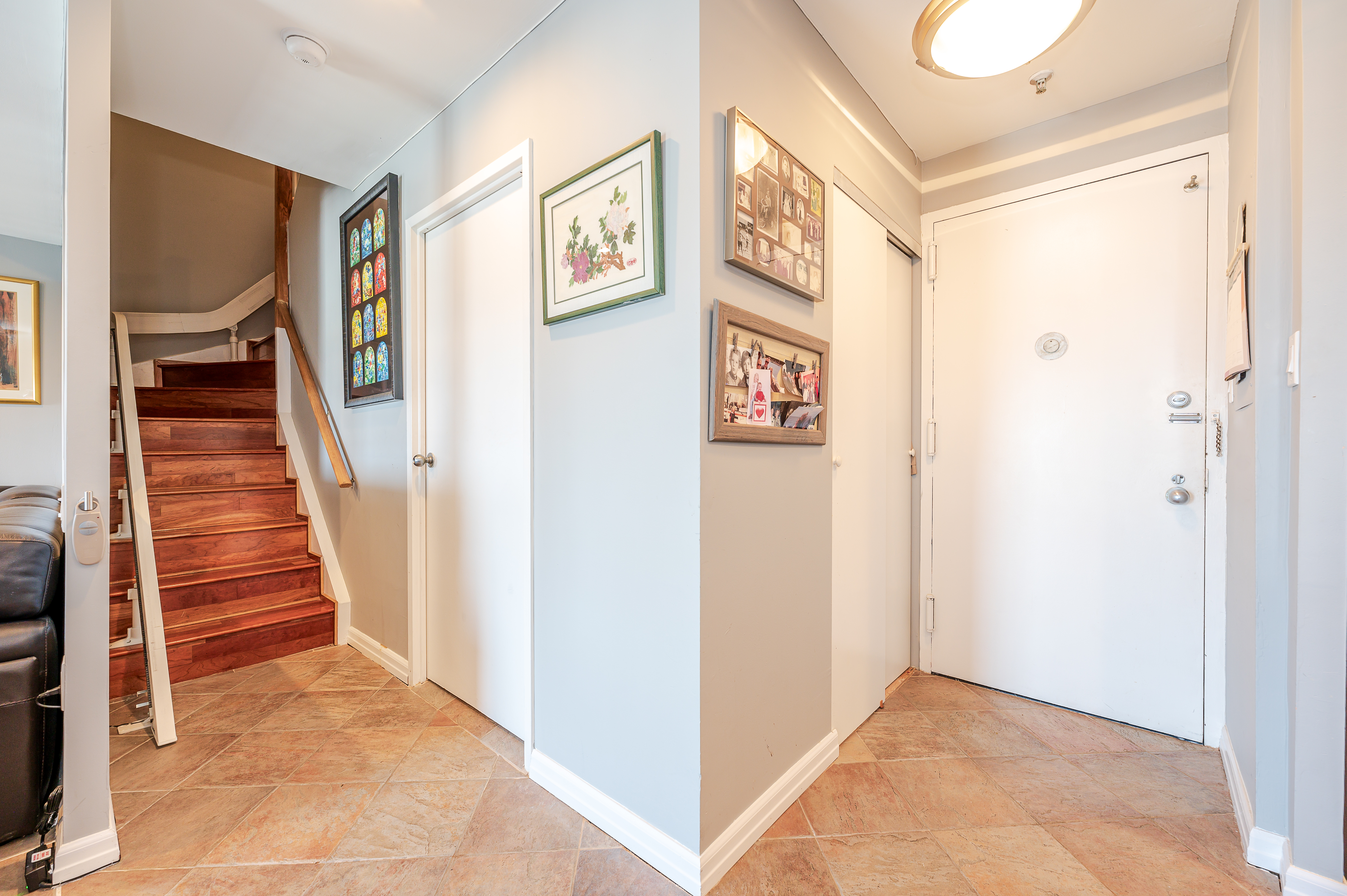 100 W Broadway Unit# 7Jj