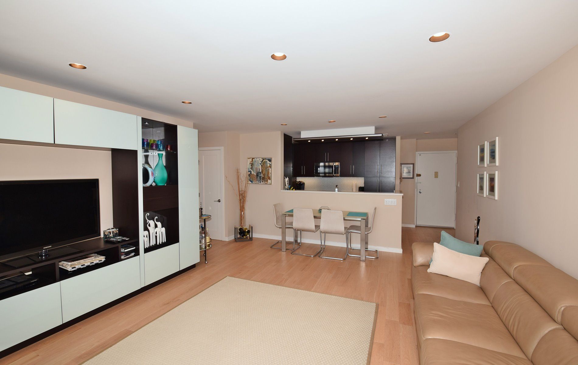 360 Shore Road Unit# 5E