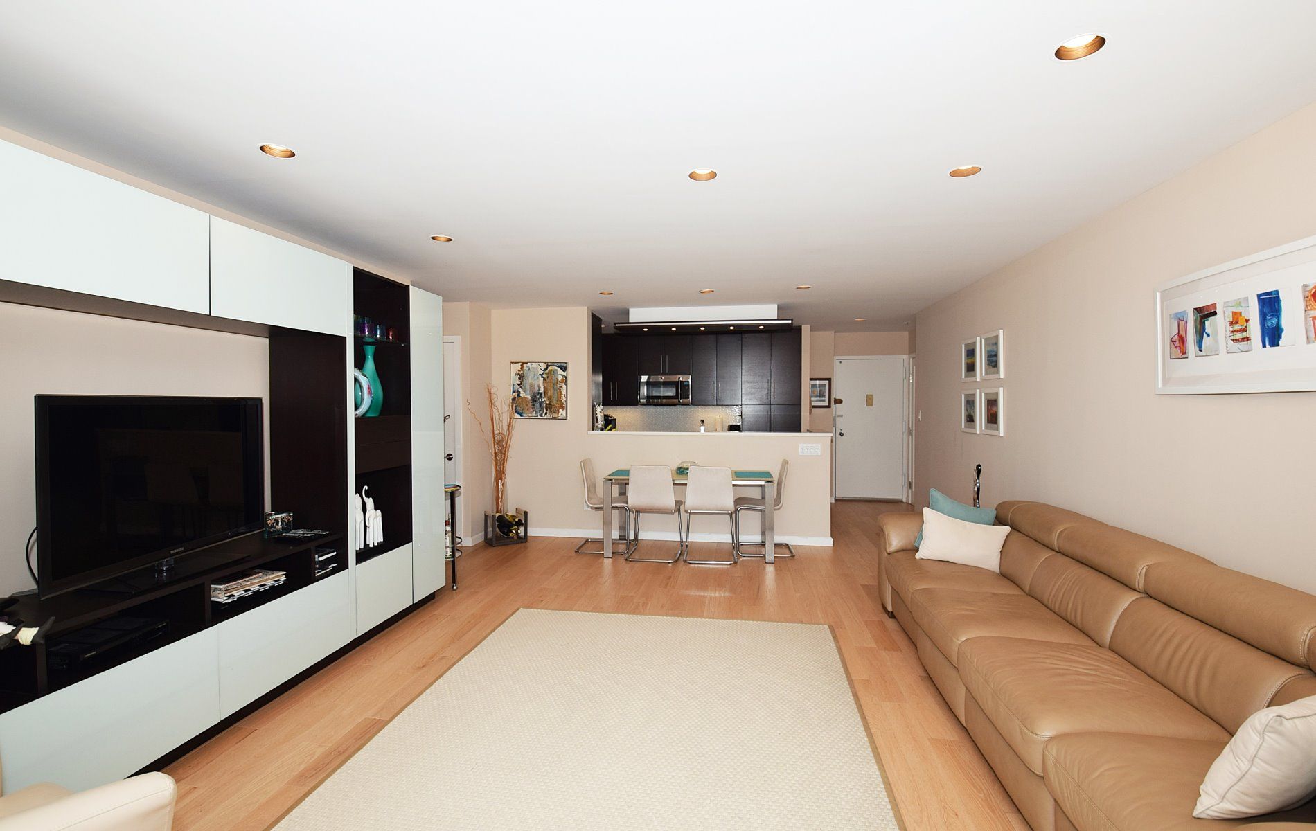 360 Shore Road Unit# 5E