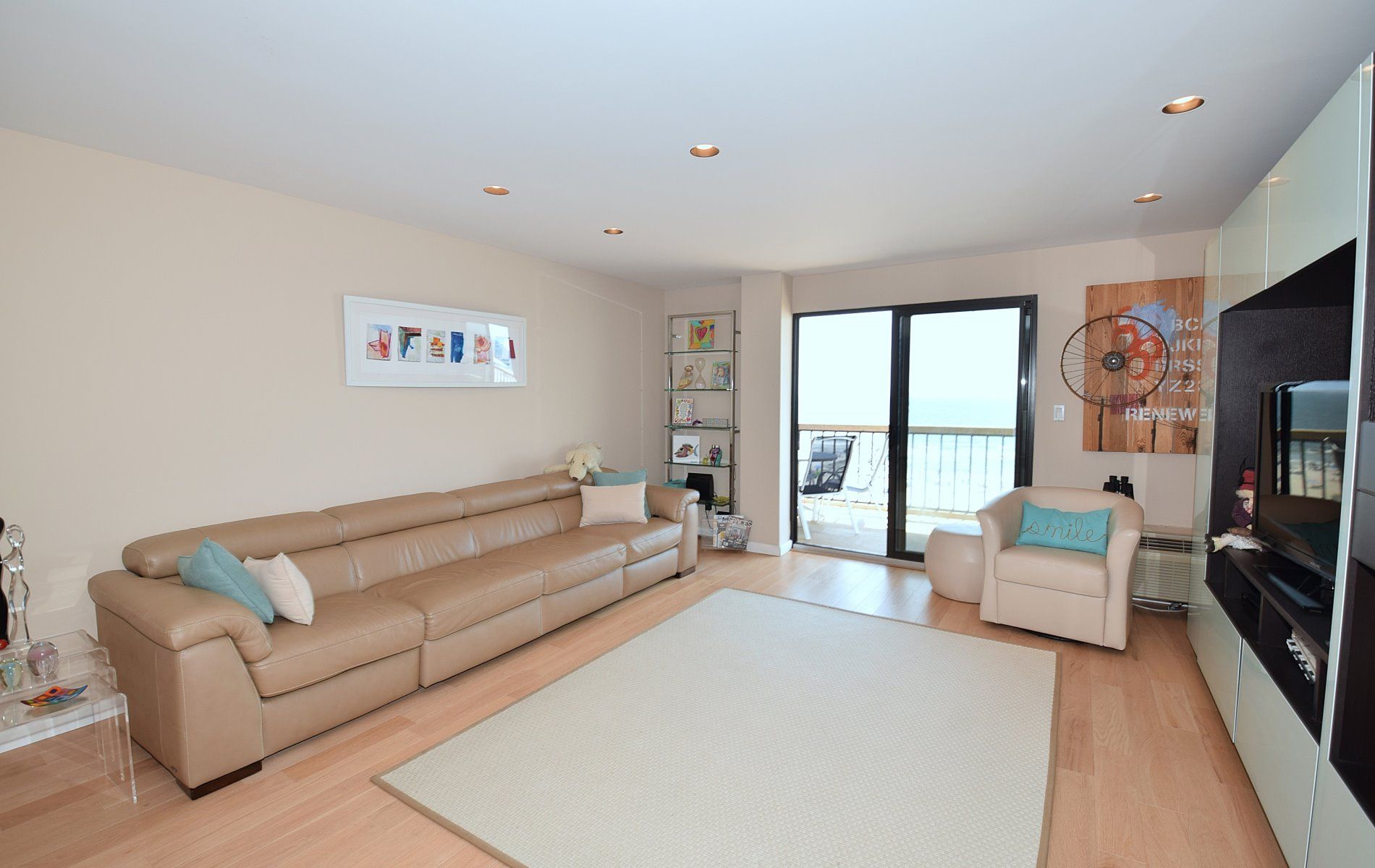 360 Shore Road Unit# 5E