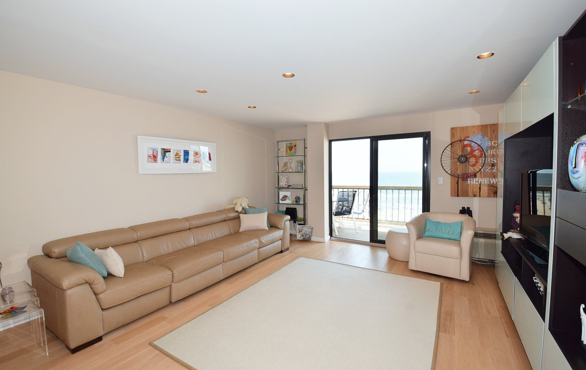 360 Shore Road Unit# 5E