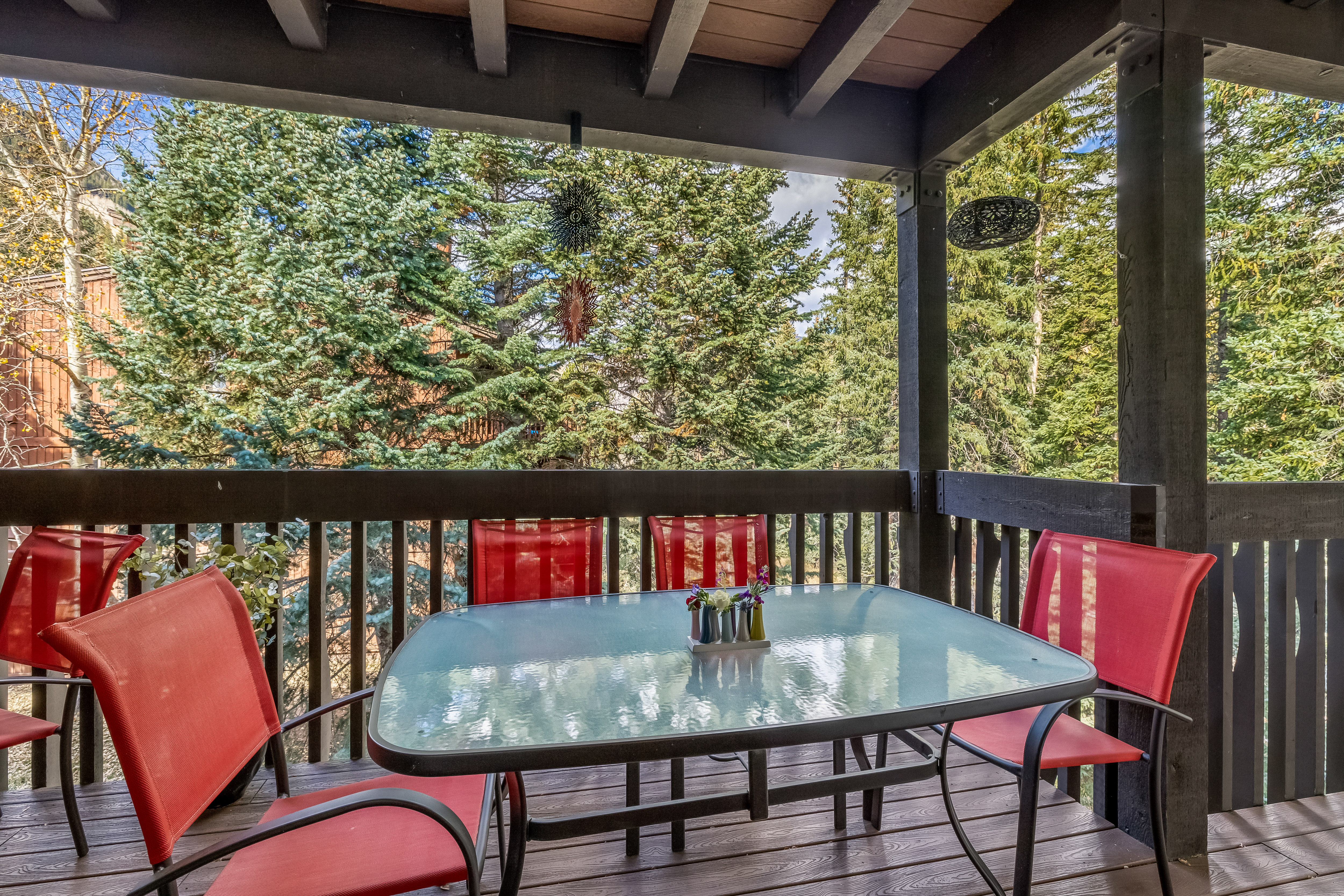 4570 Vail Racquet Club 2-7 