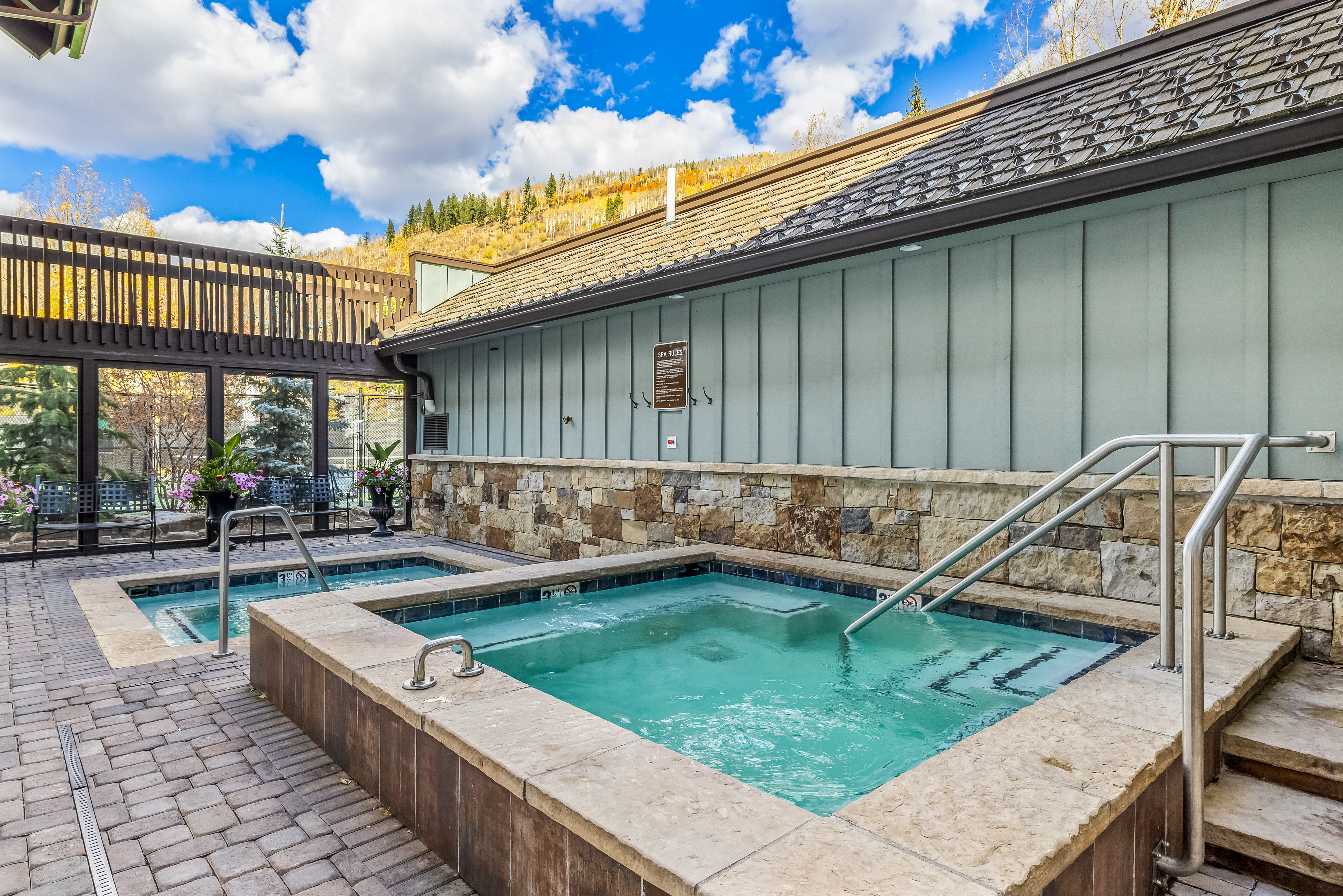 4570 Vail Racquet Club 2-7 