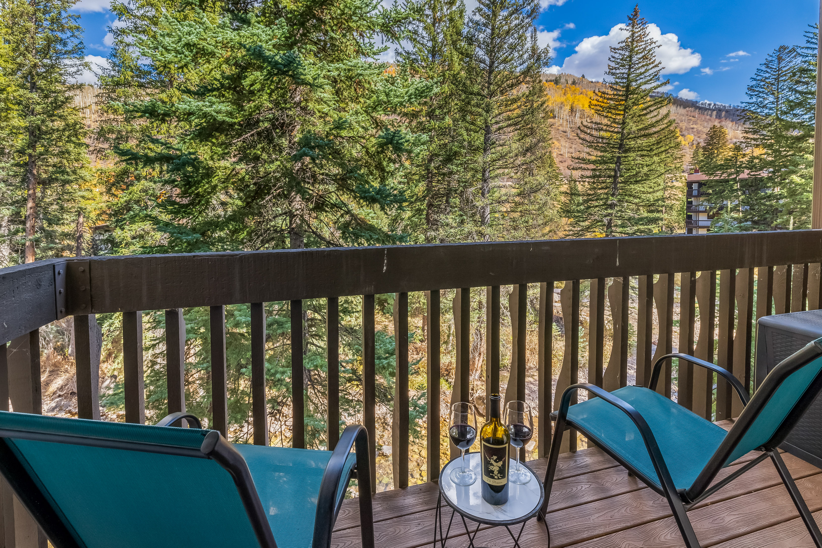 4570 Vail Racquet Club 2-7 