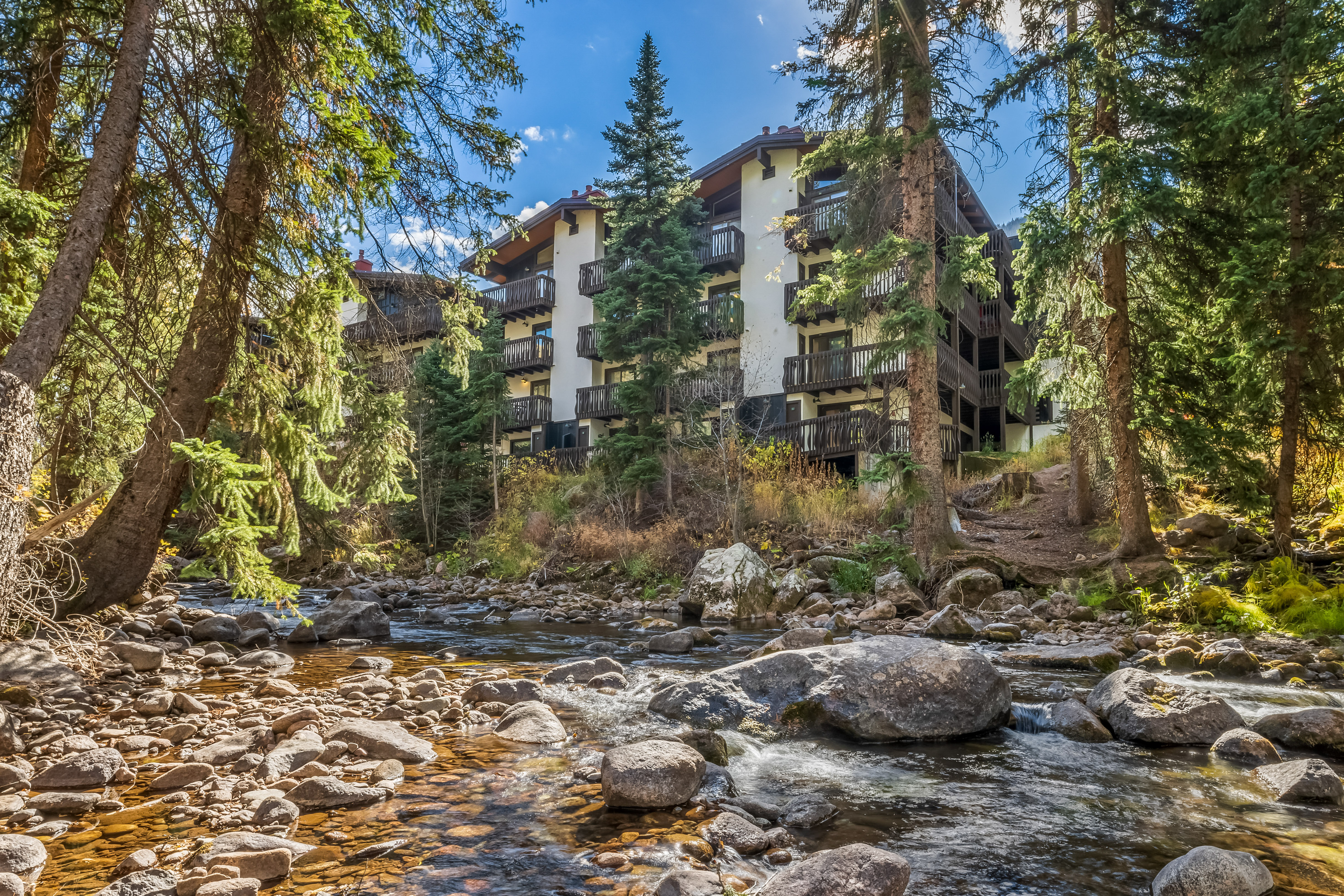 4570 Vail Racquet Club 2-7 