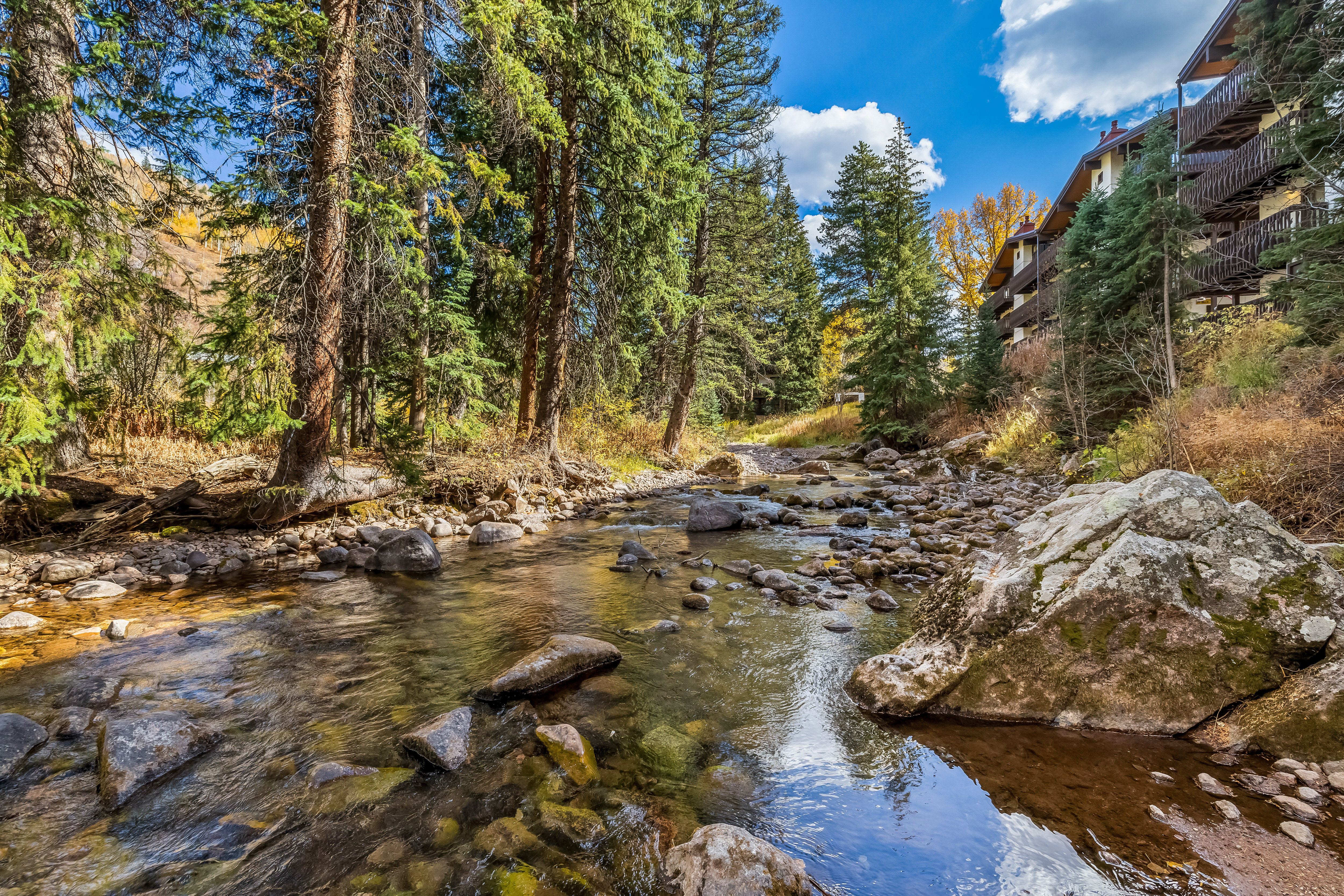 4570 Vail Racquet Club 2-7 