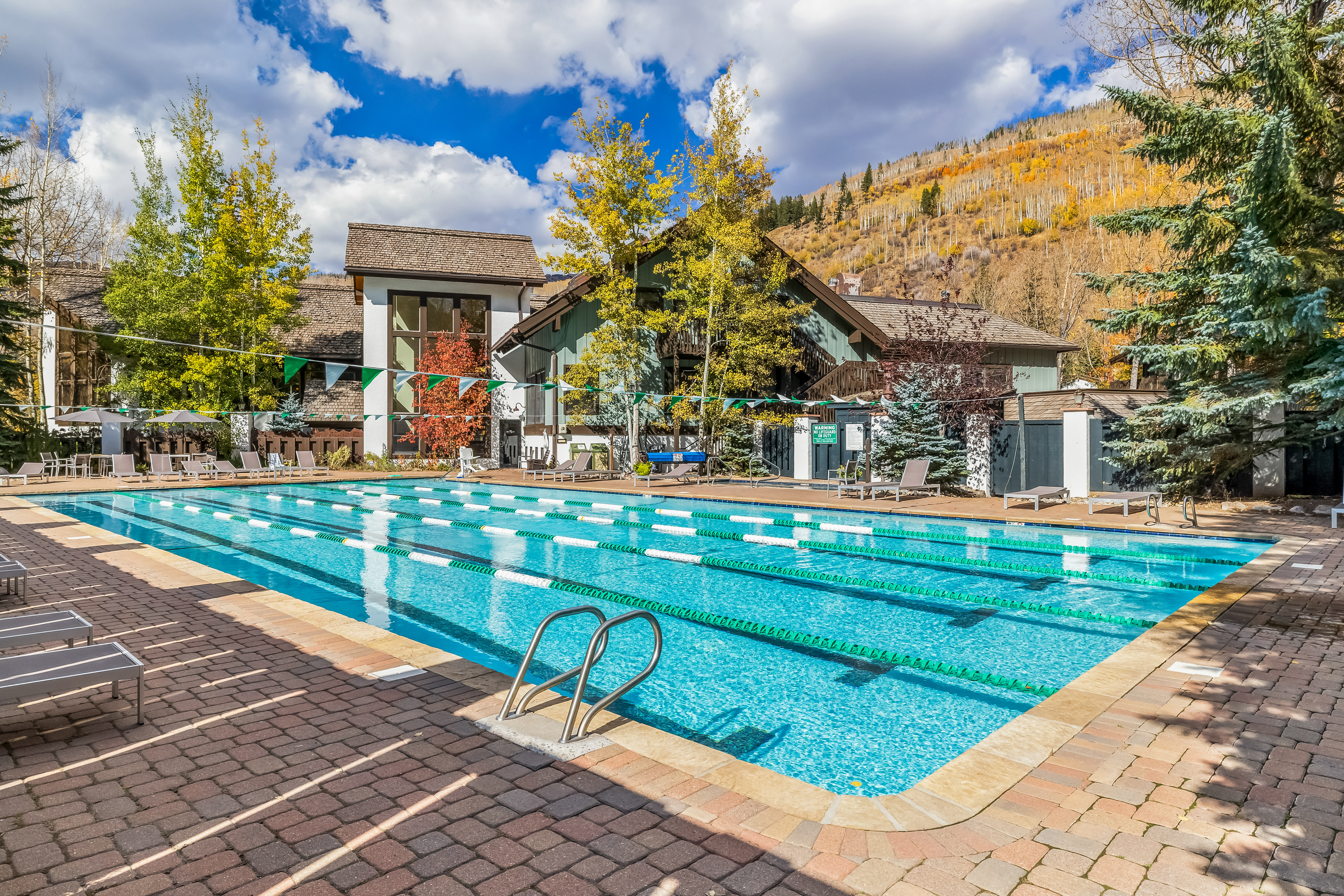 4570 Vail Racquet Club 2-7 