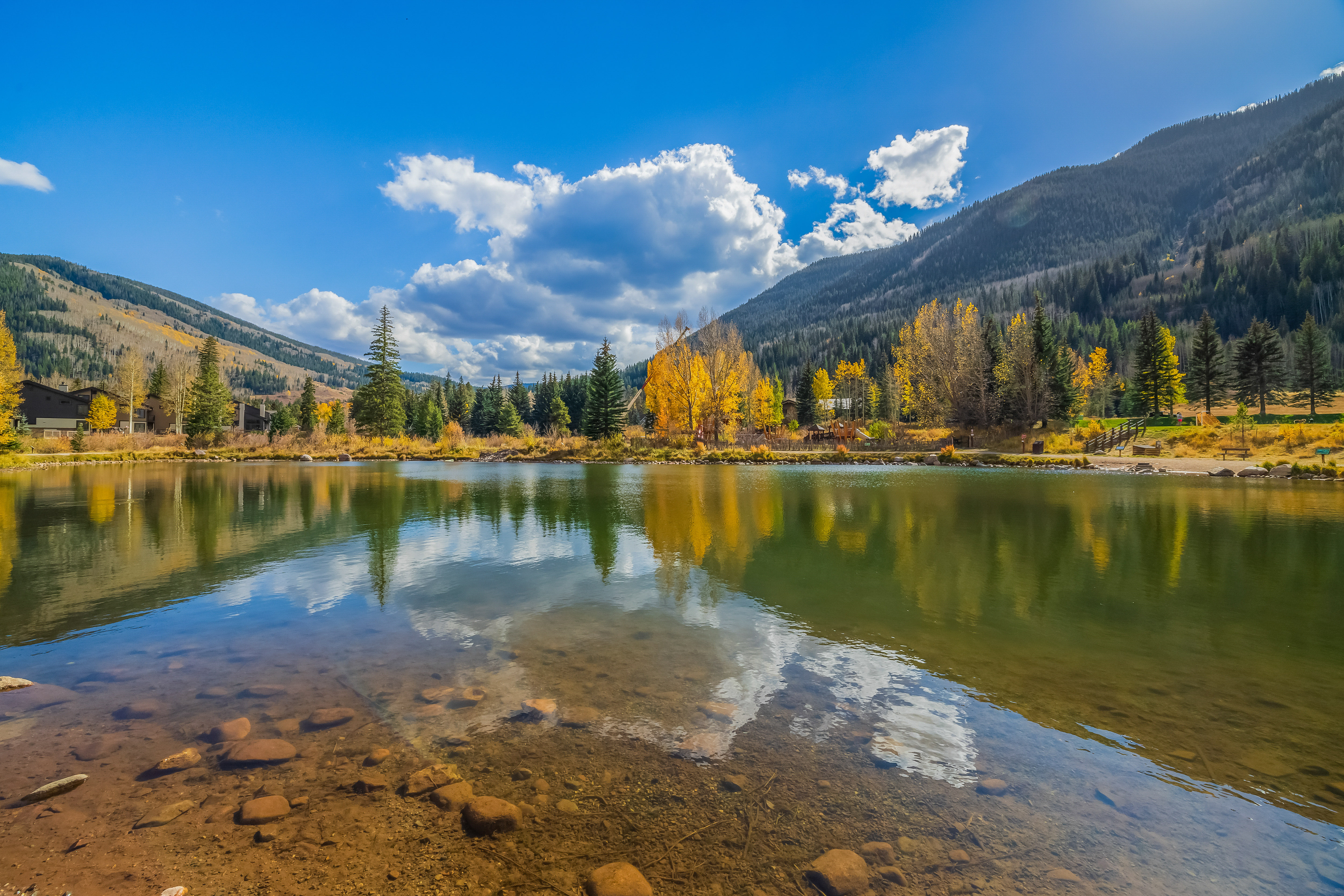 4570 Vail Racquet Club 2-7 