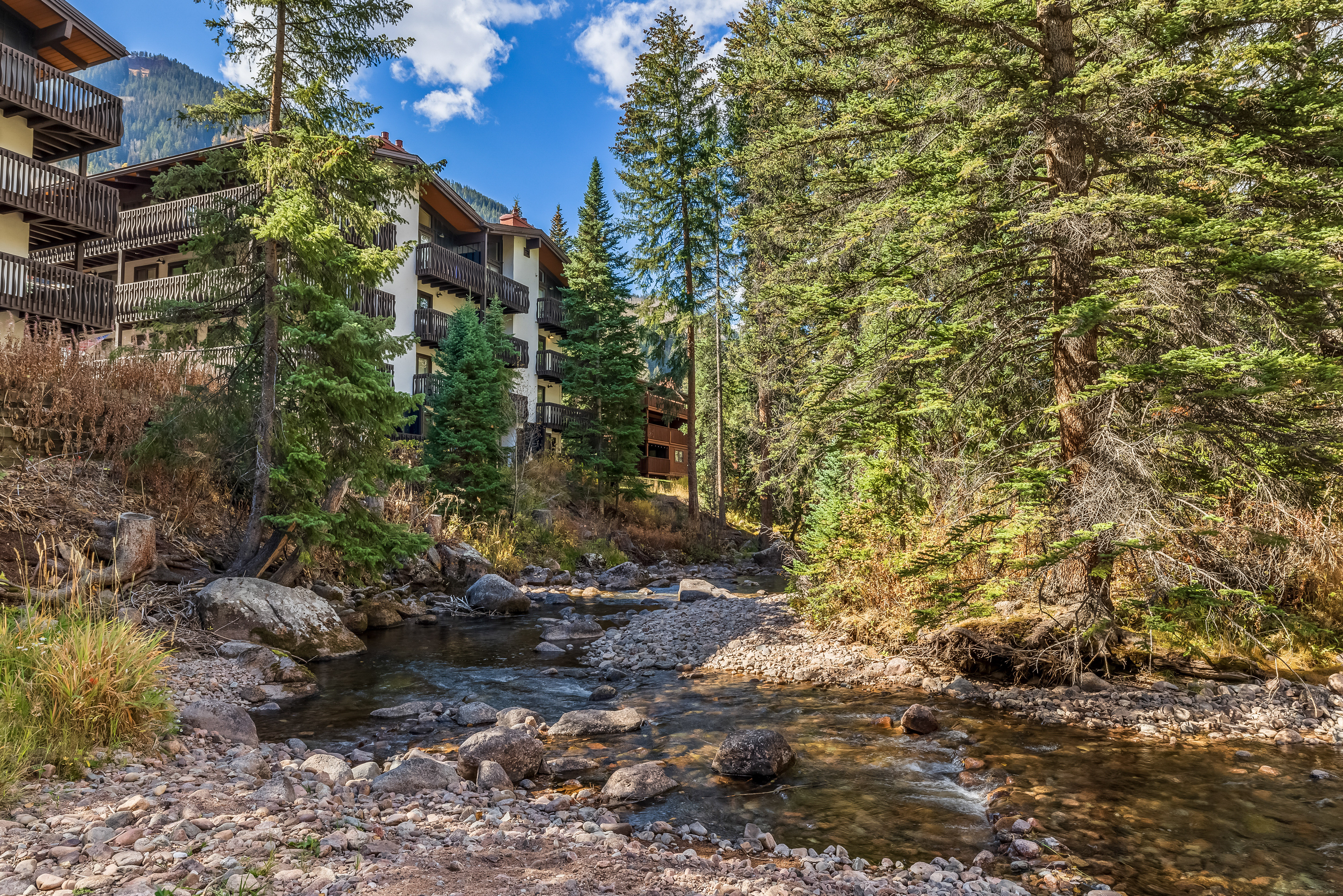 4570 Vail Racquet Club 2-7 