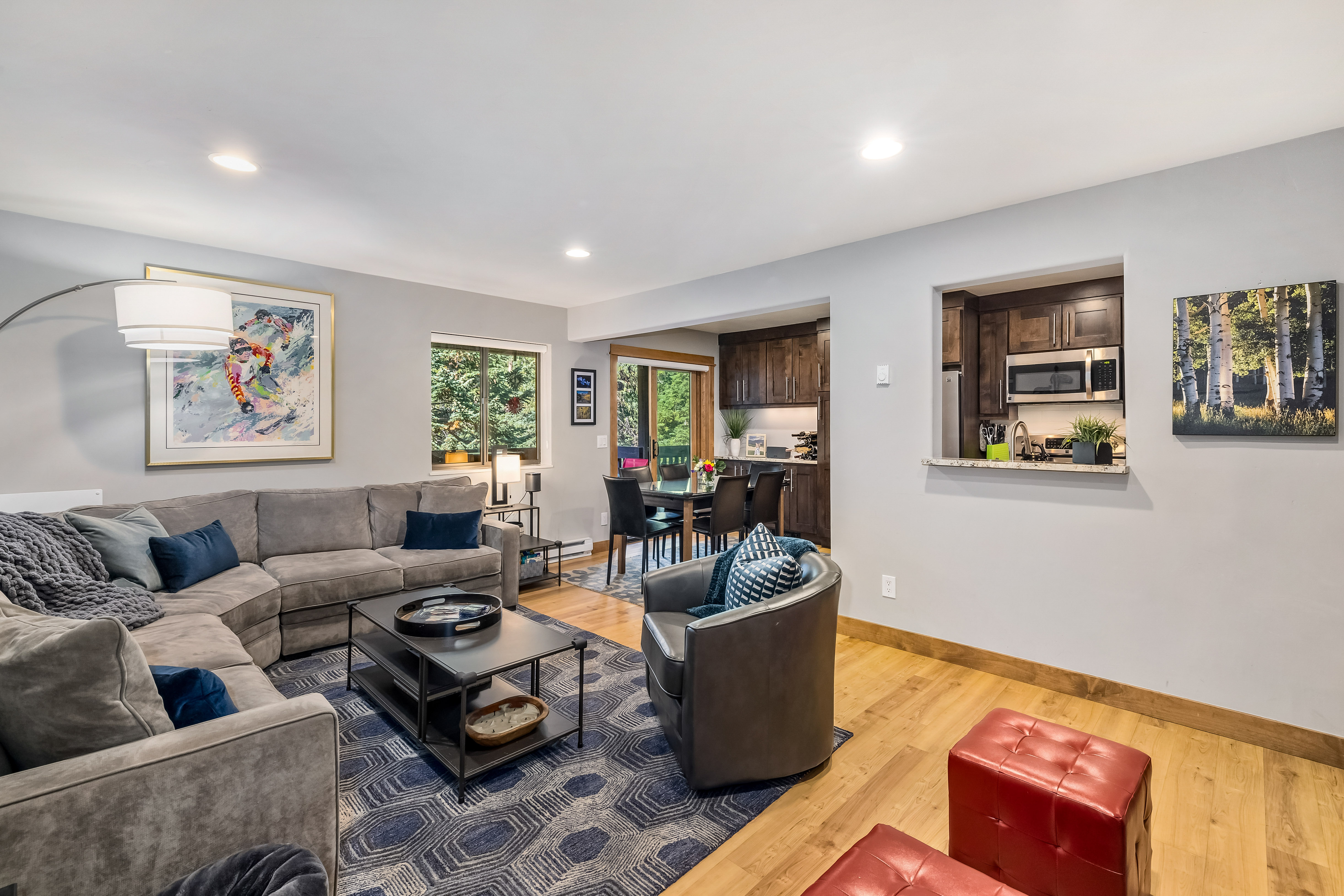 4570 Vail Racquet Club 2-7 