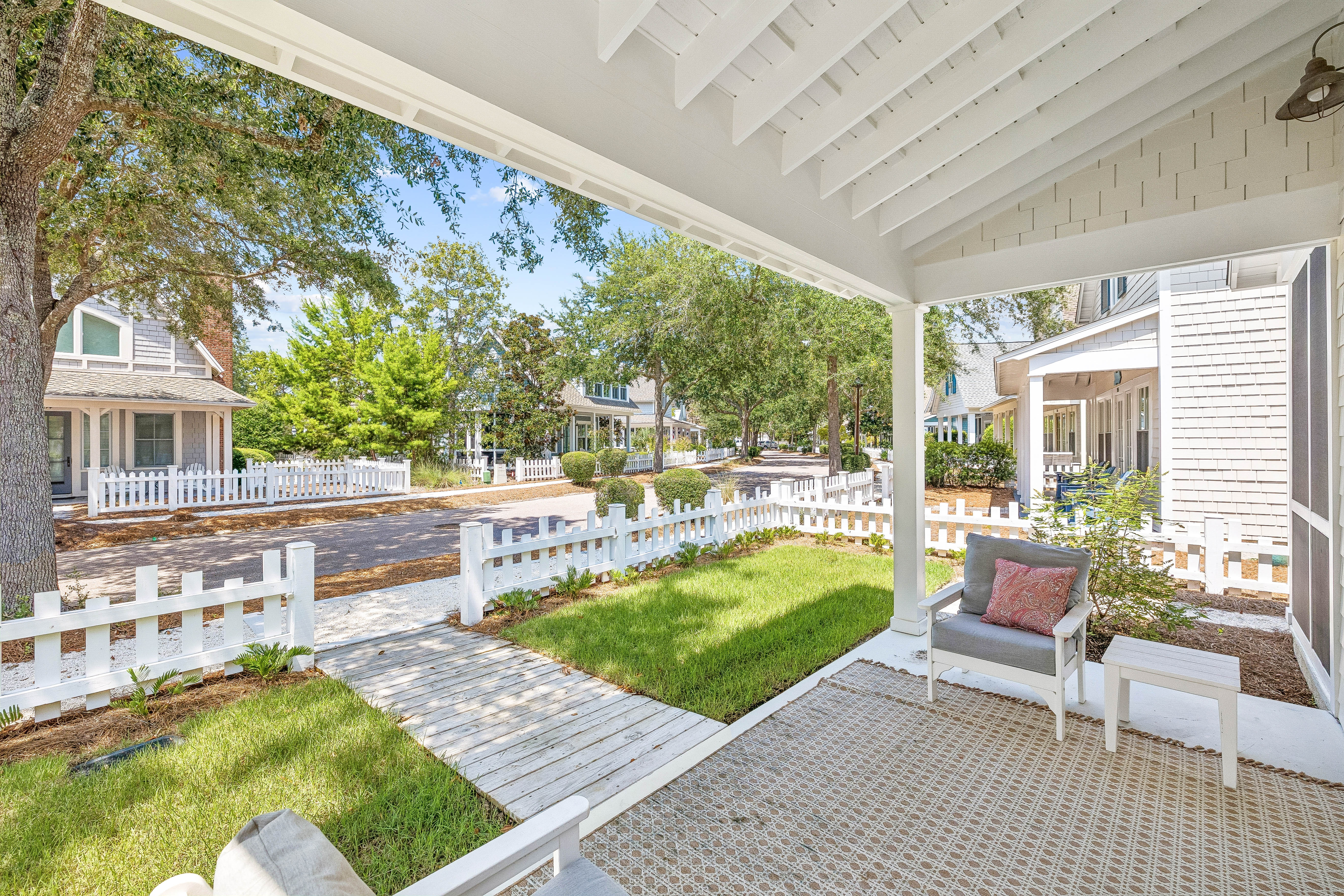 273 Salt Box Lane 