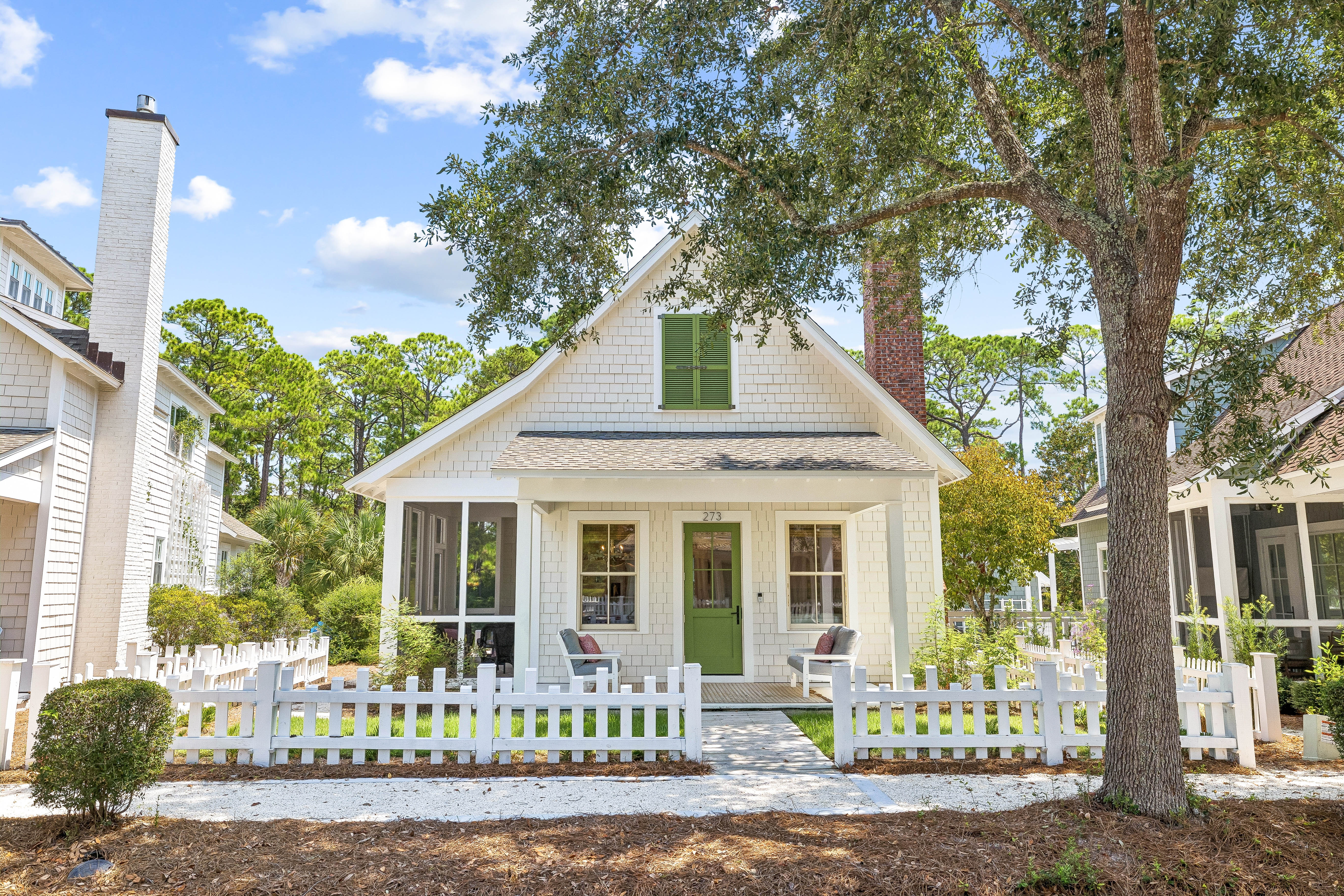 273 Salt Box Lane 