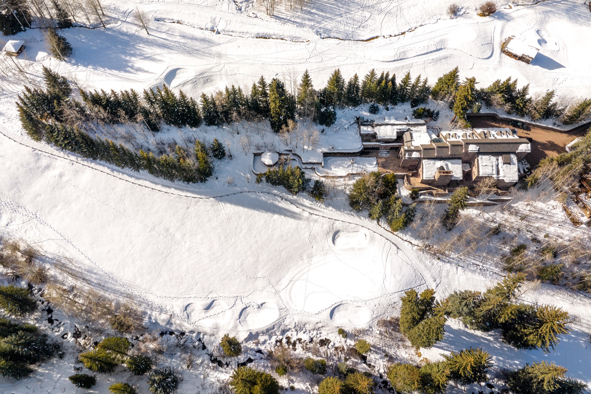 181 S. Fairway Dr. 