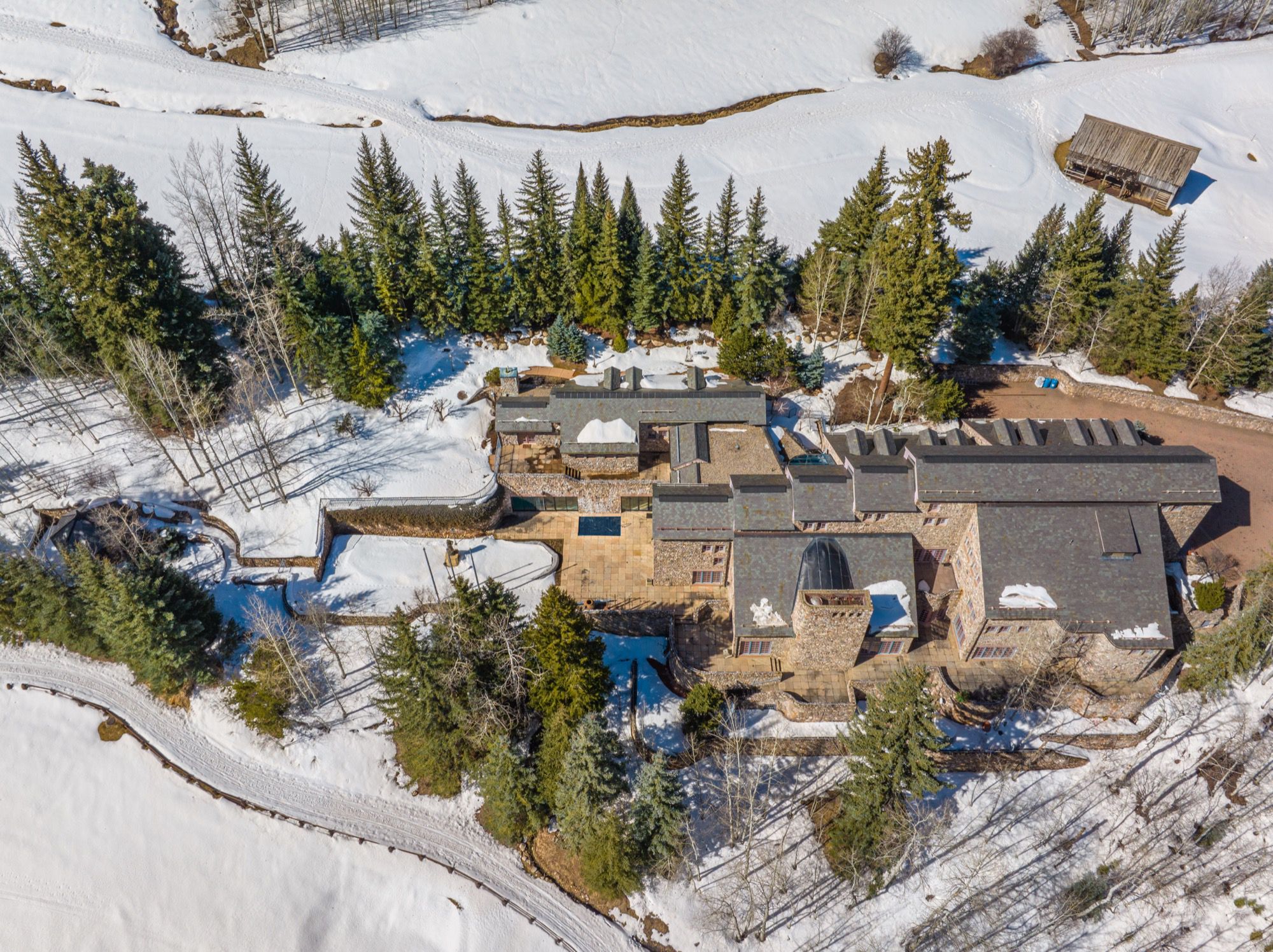 181 S. Fairway Dr. 