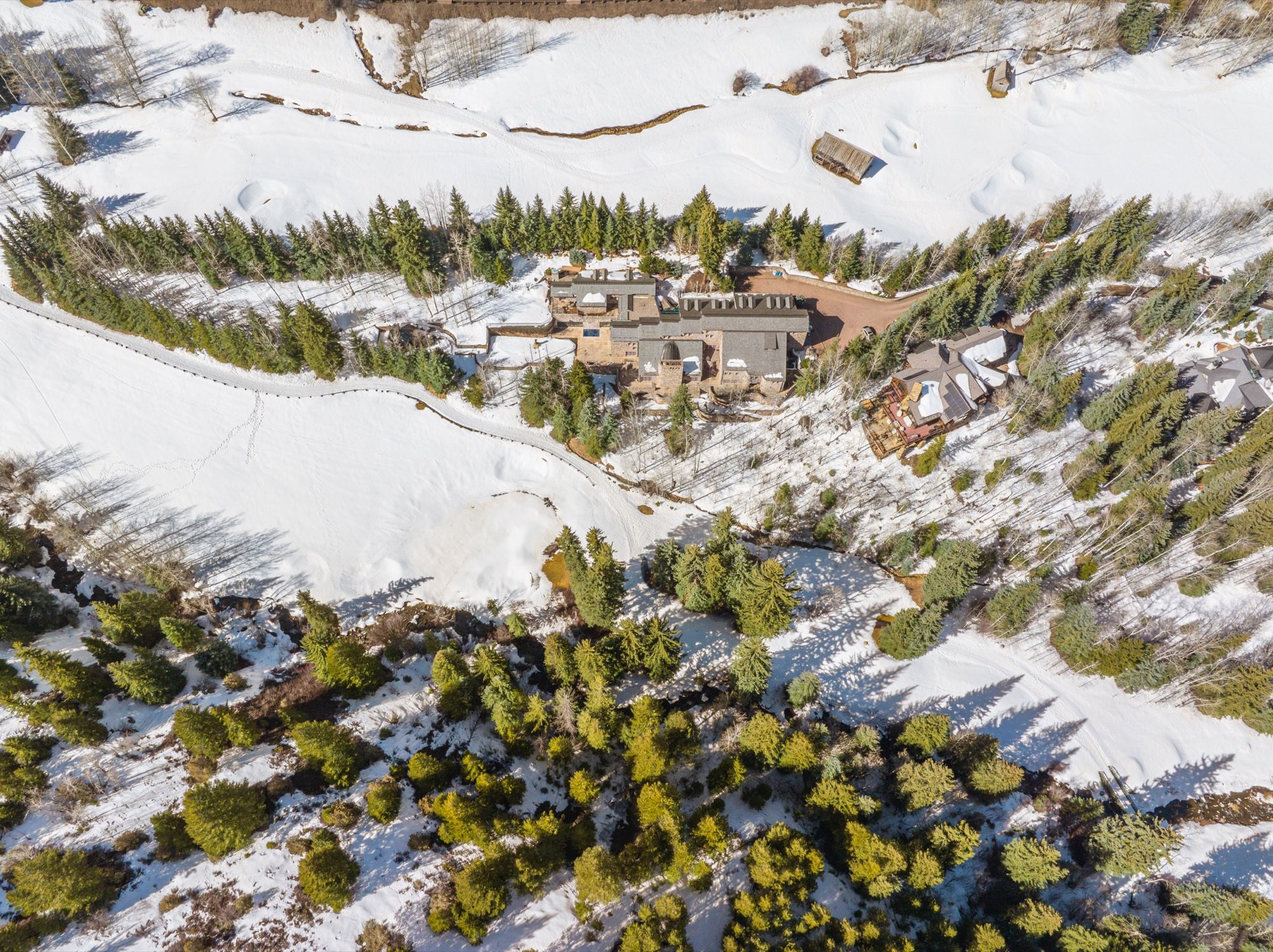 181 S. Fairway Dr. 
