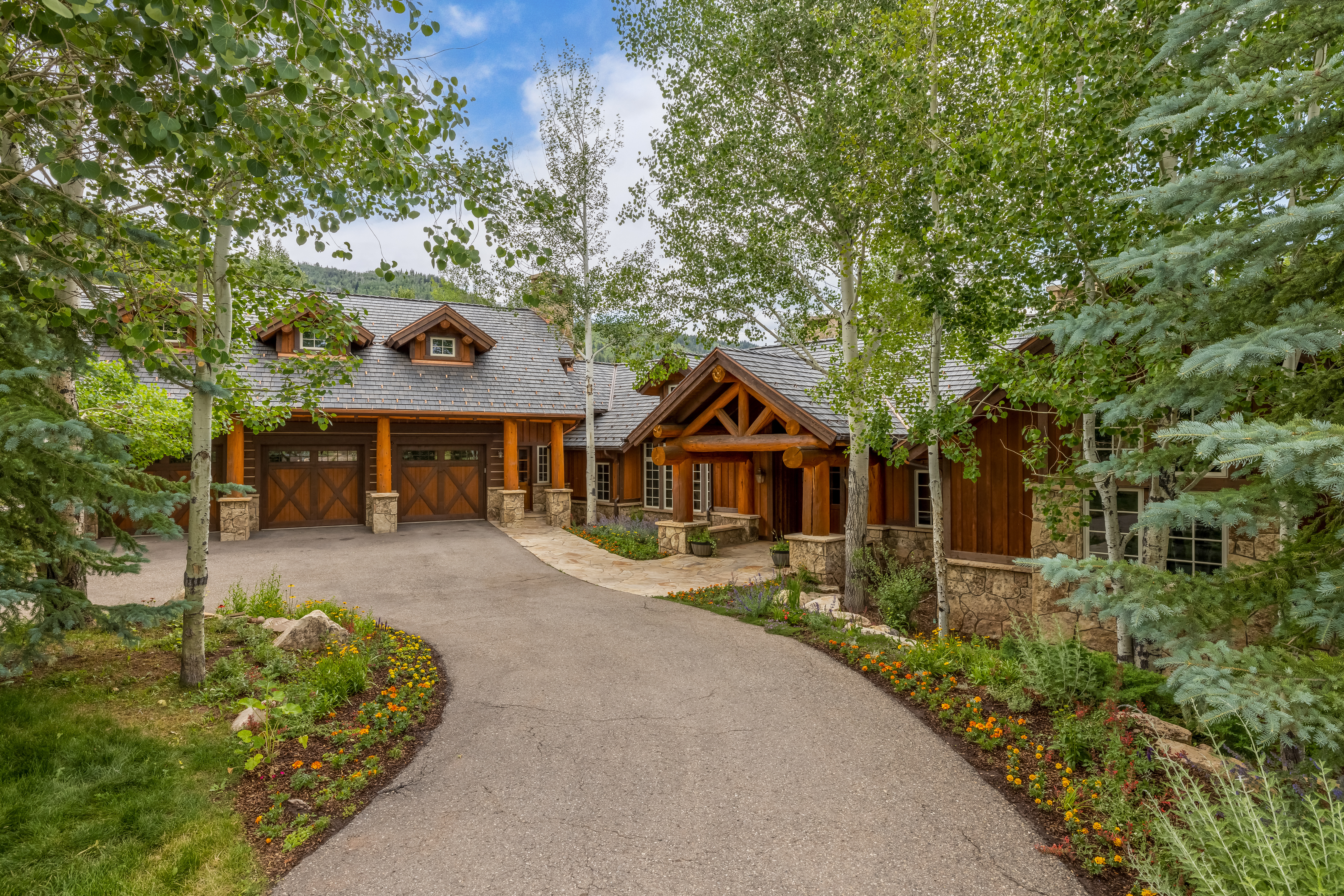37 Aspen Meadows Road 