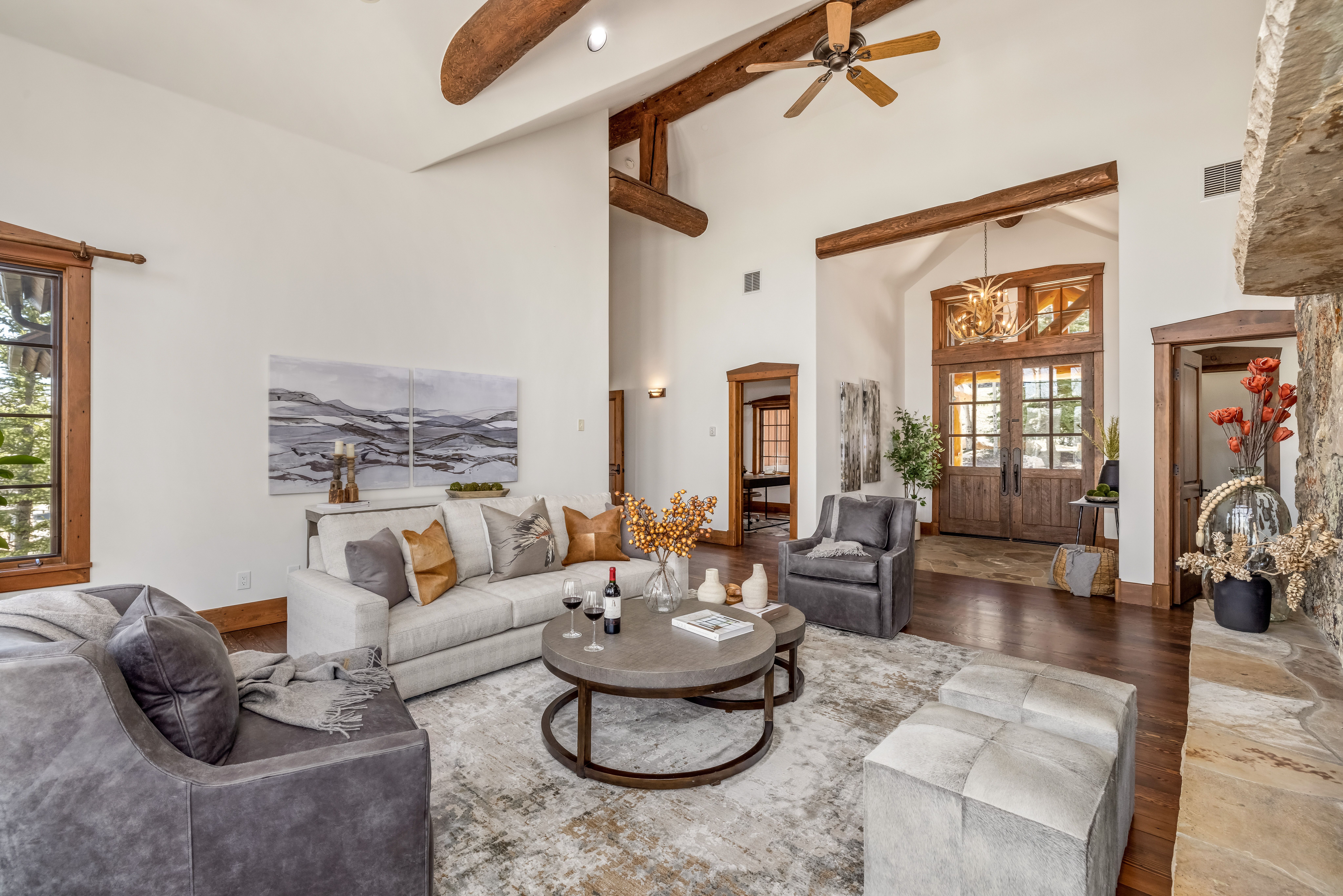 37 Aspen Meadows Road 