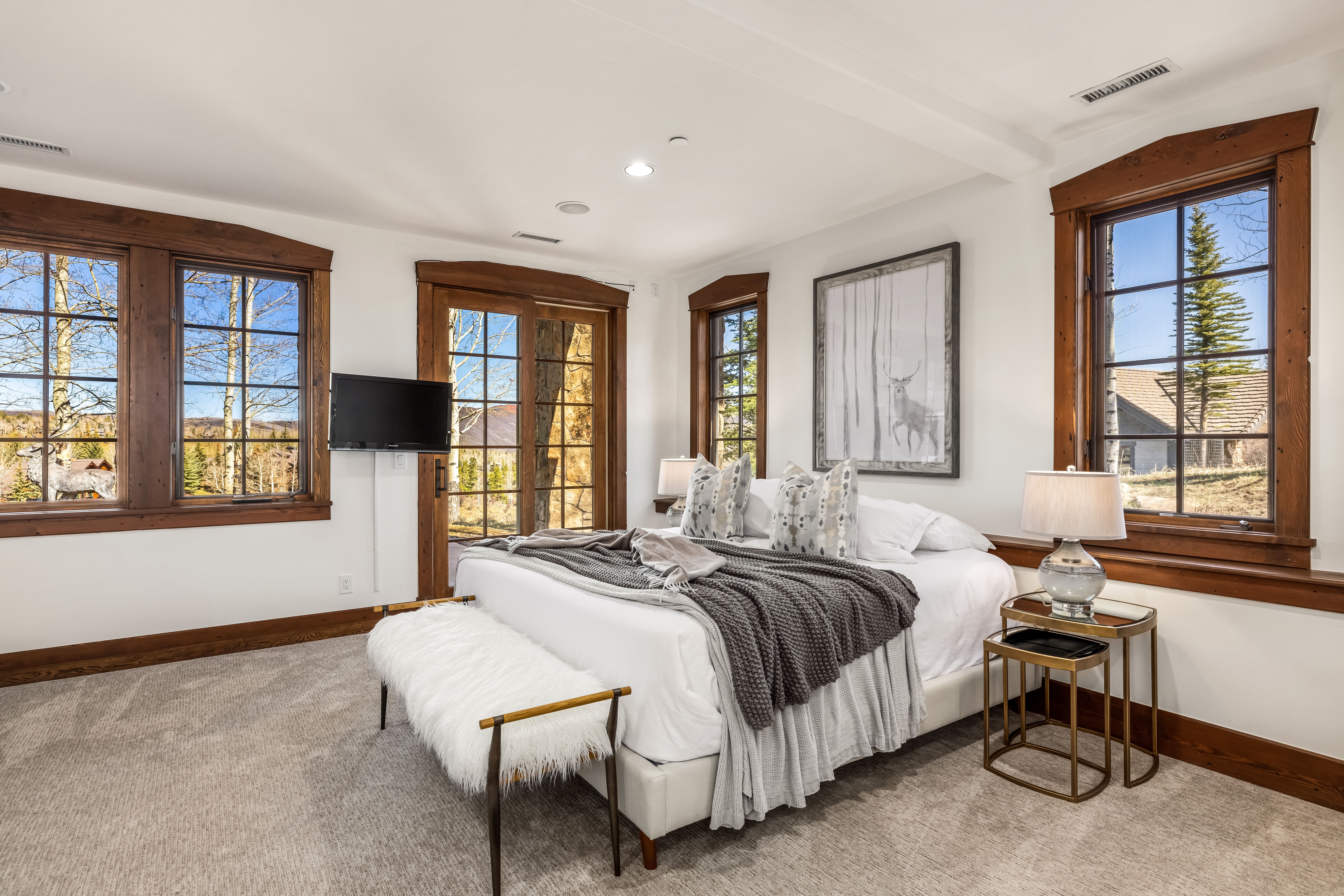 37 Aspen Meadows Road 