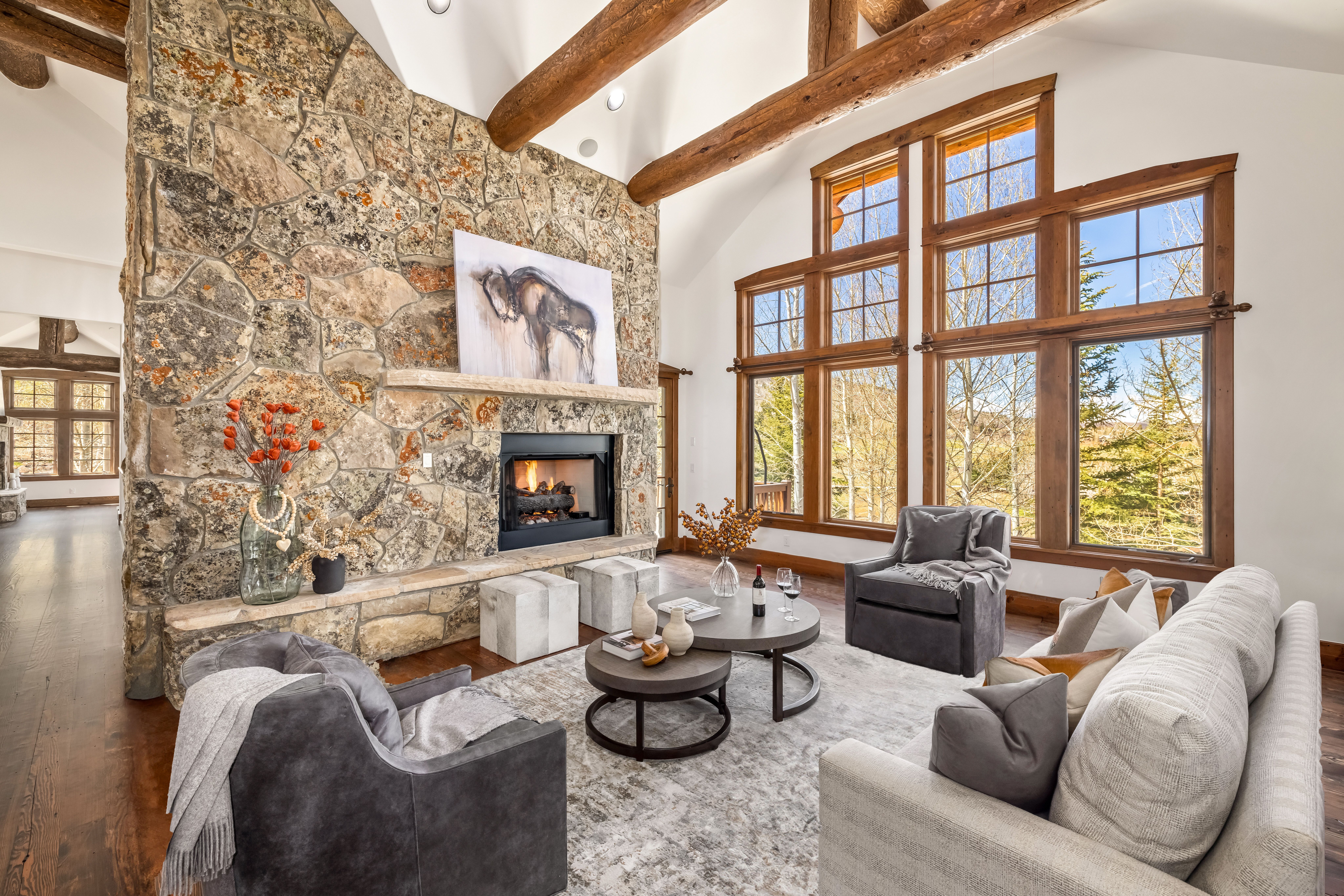 37 Aspen Meadows Road 