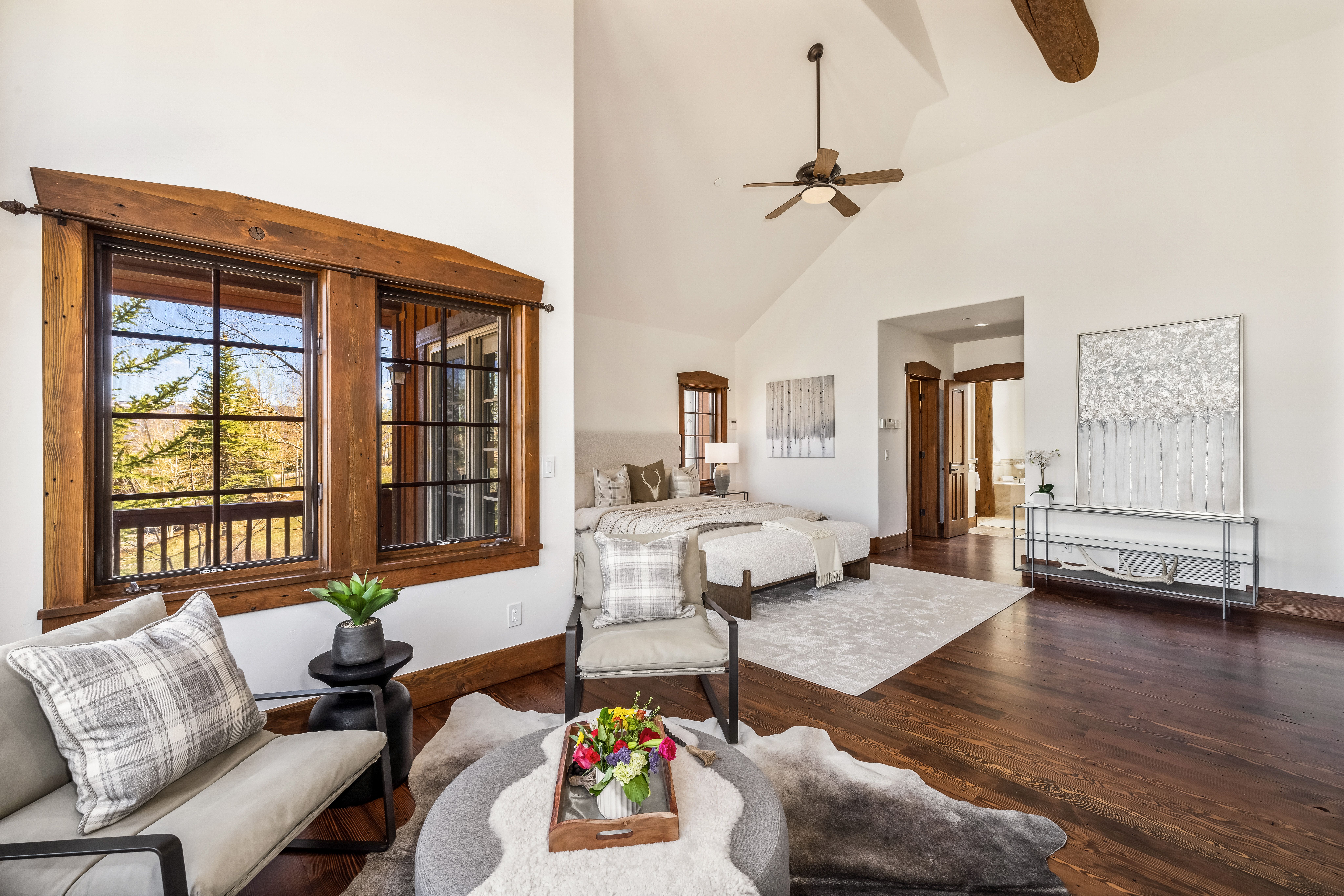 37 Aspen Meadows Road 