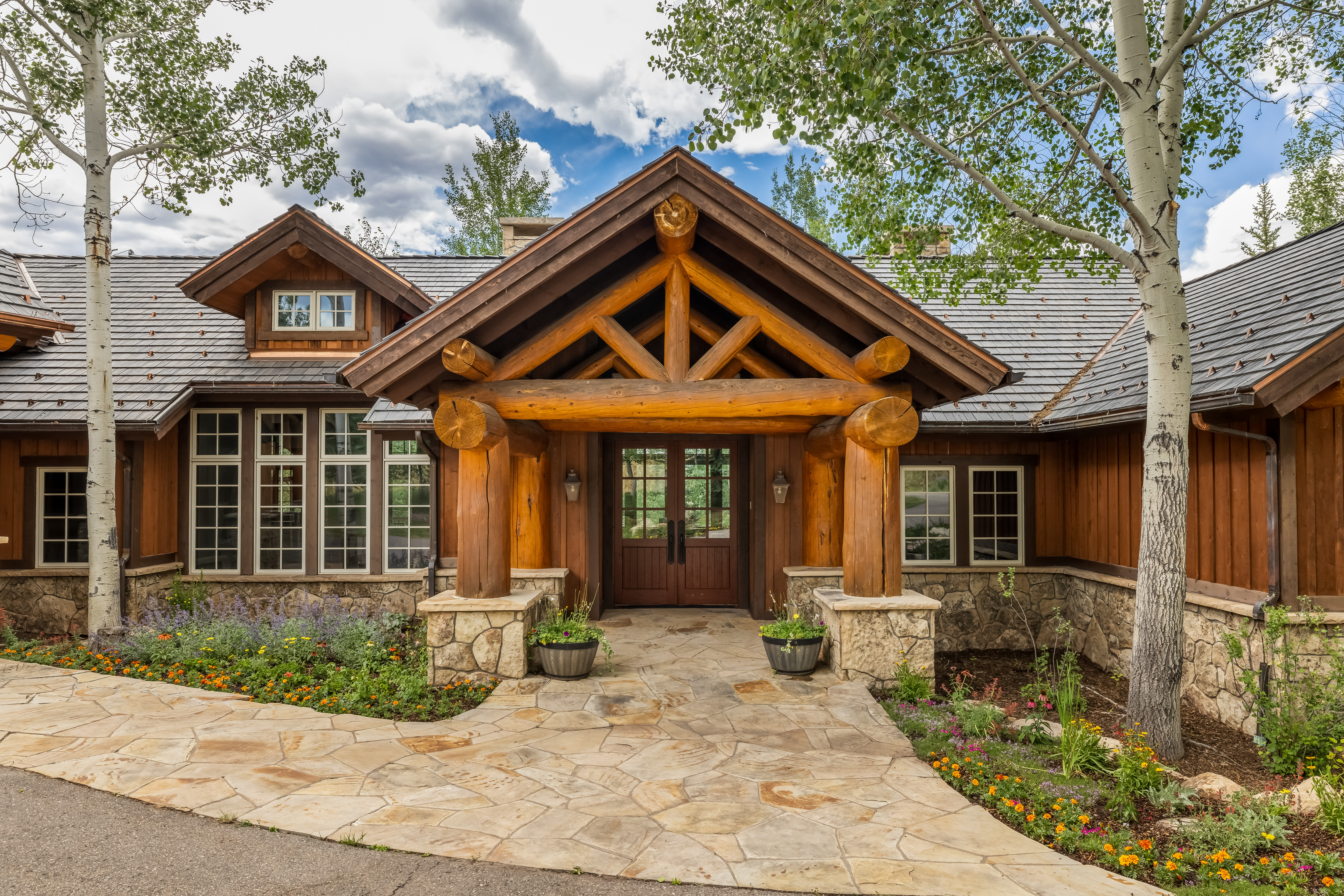 37 Aspen Meadows Road 