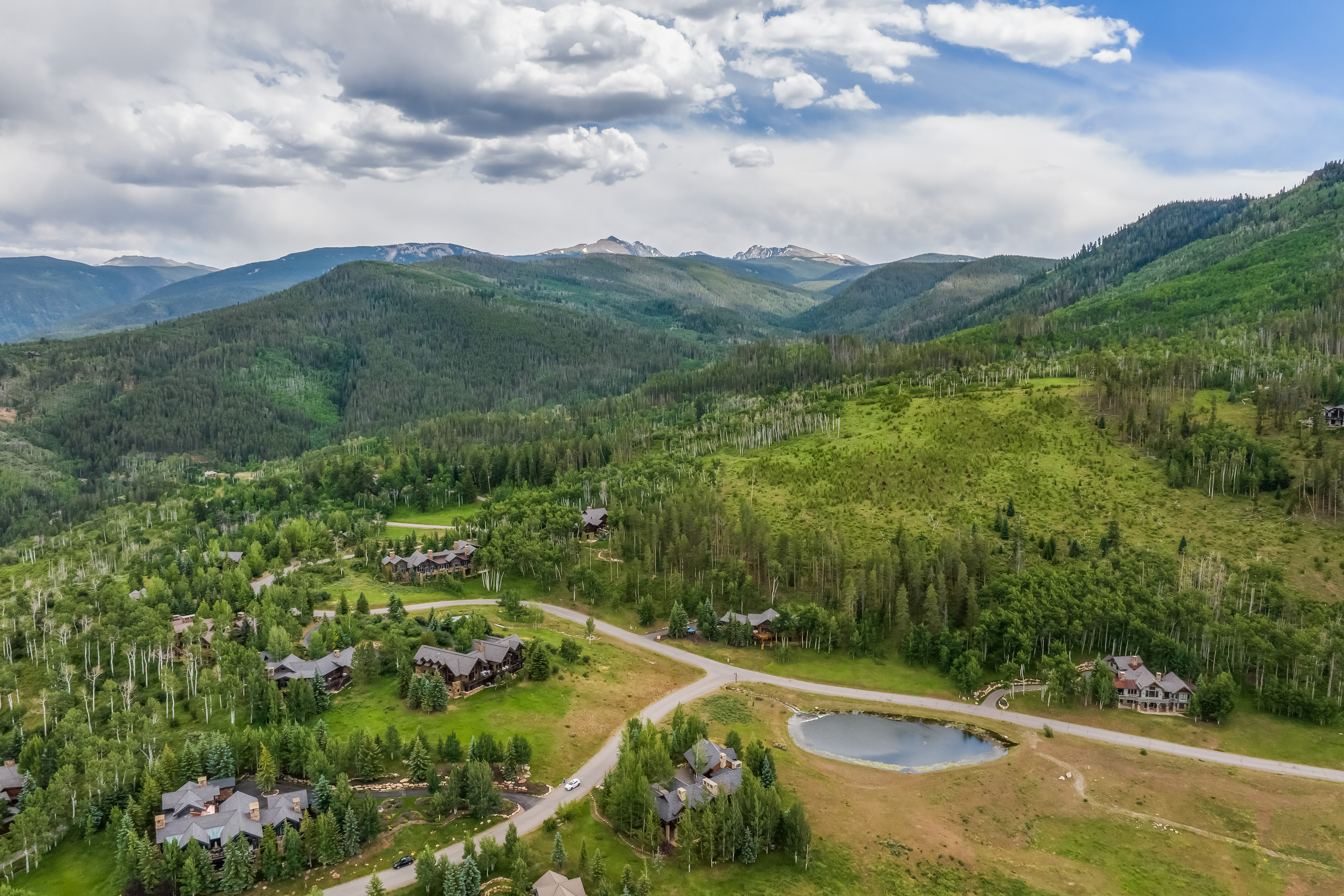 37 Aspen Meadows Road 