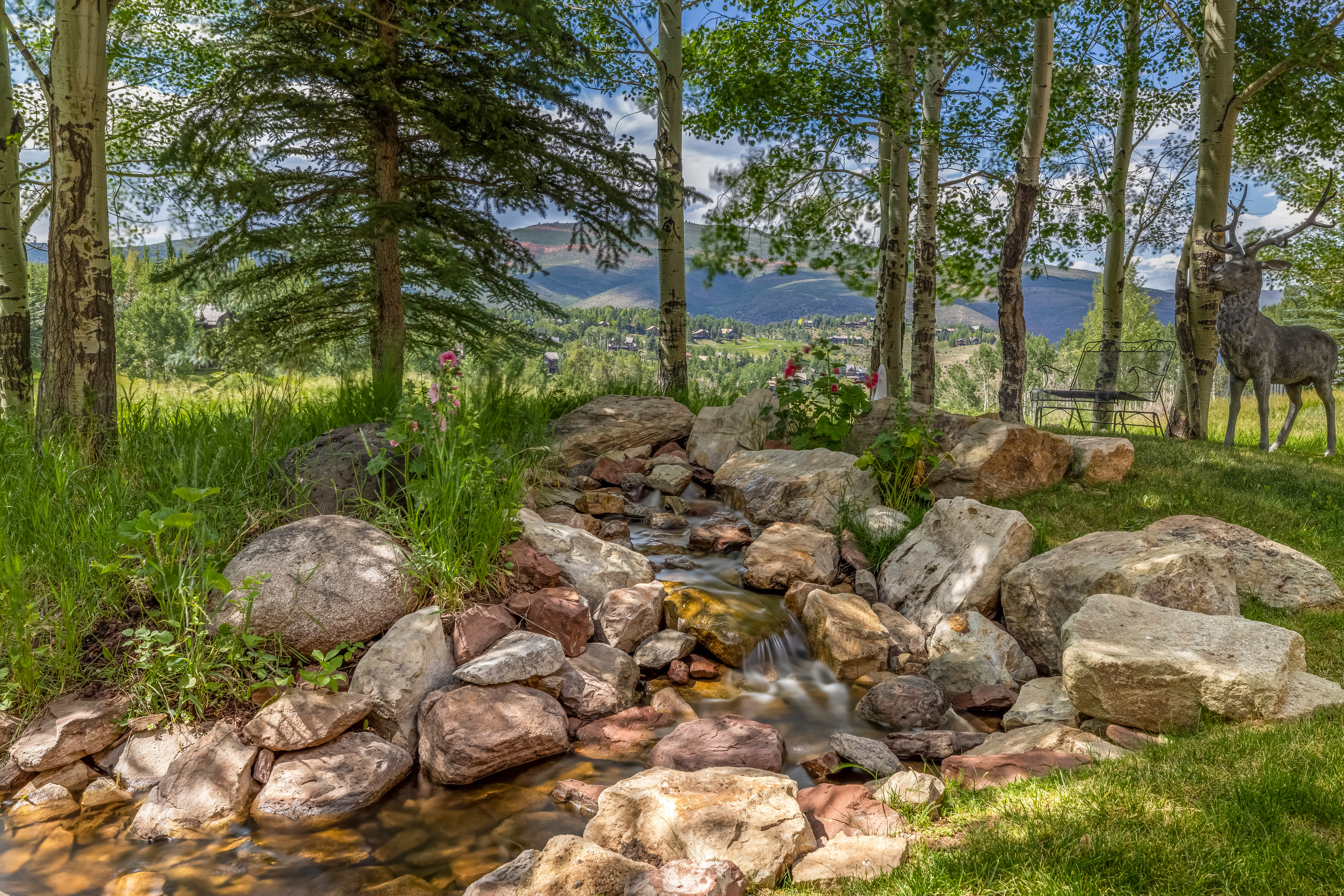 37 Aspen Meadows Road 