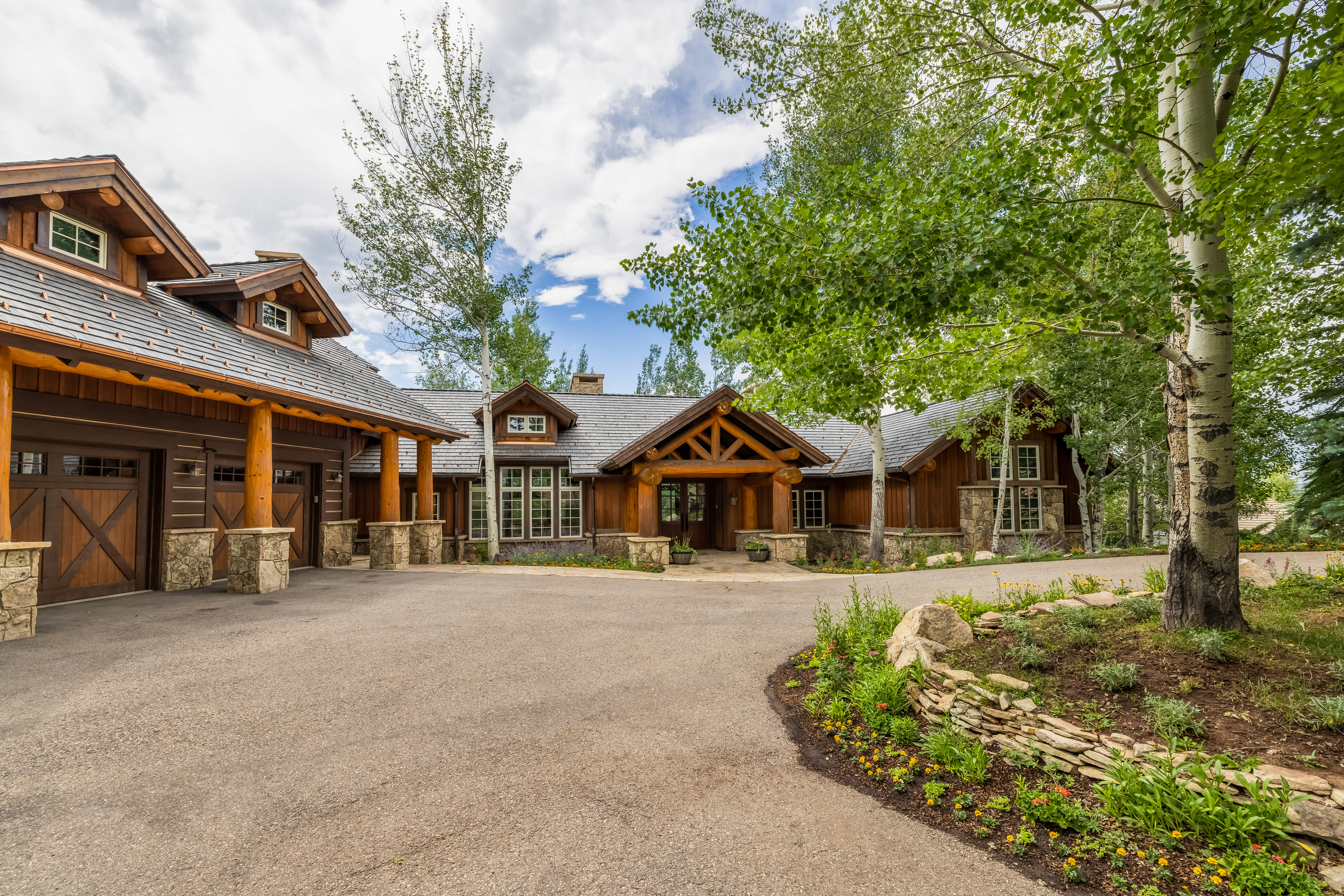 37 Aspen Meadows Road 