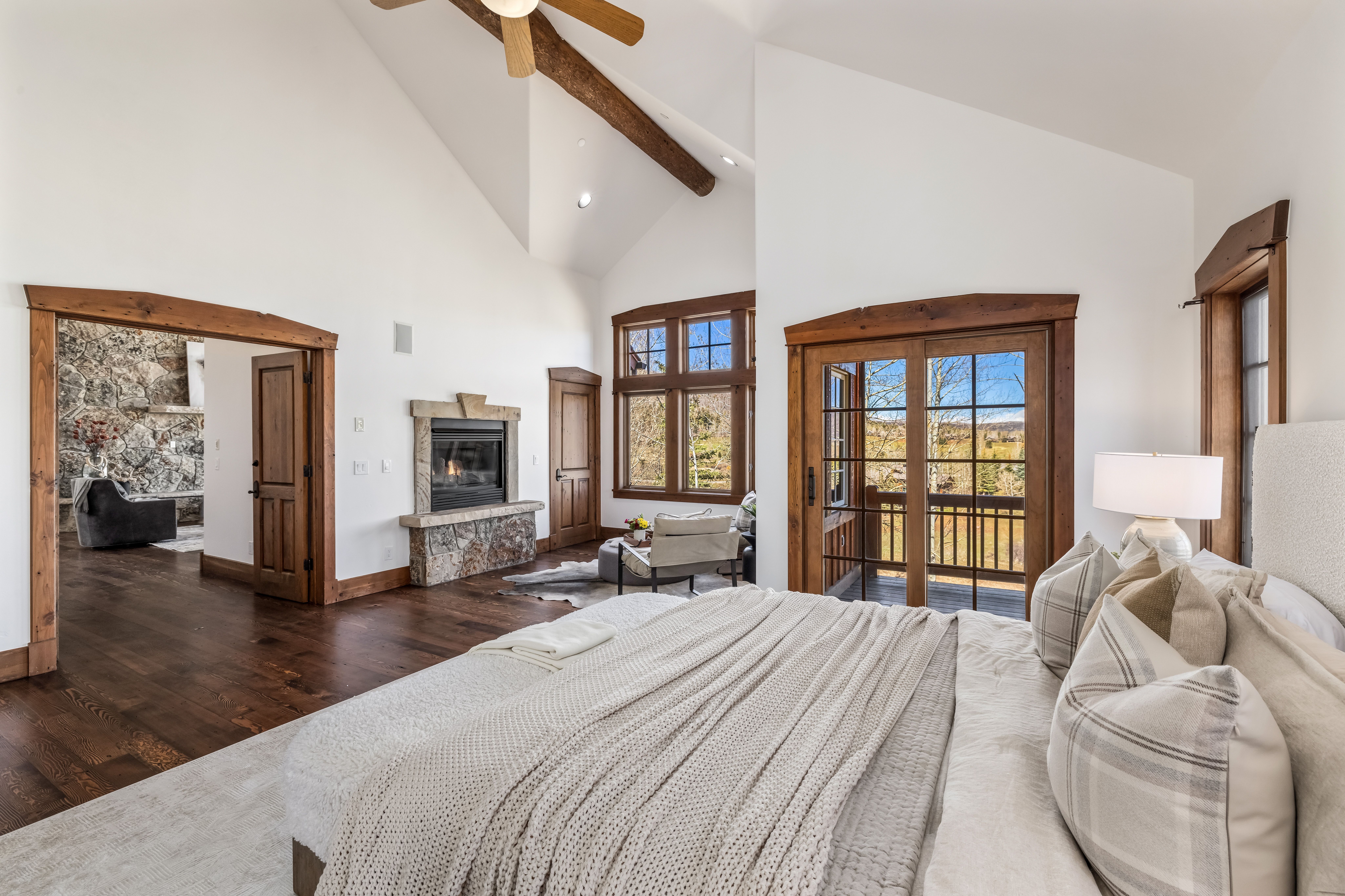 37 Aspen Meadows Road 