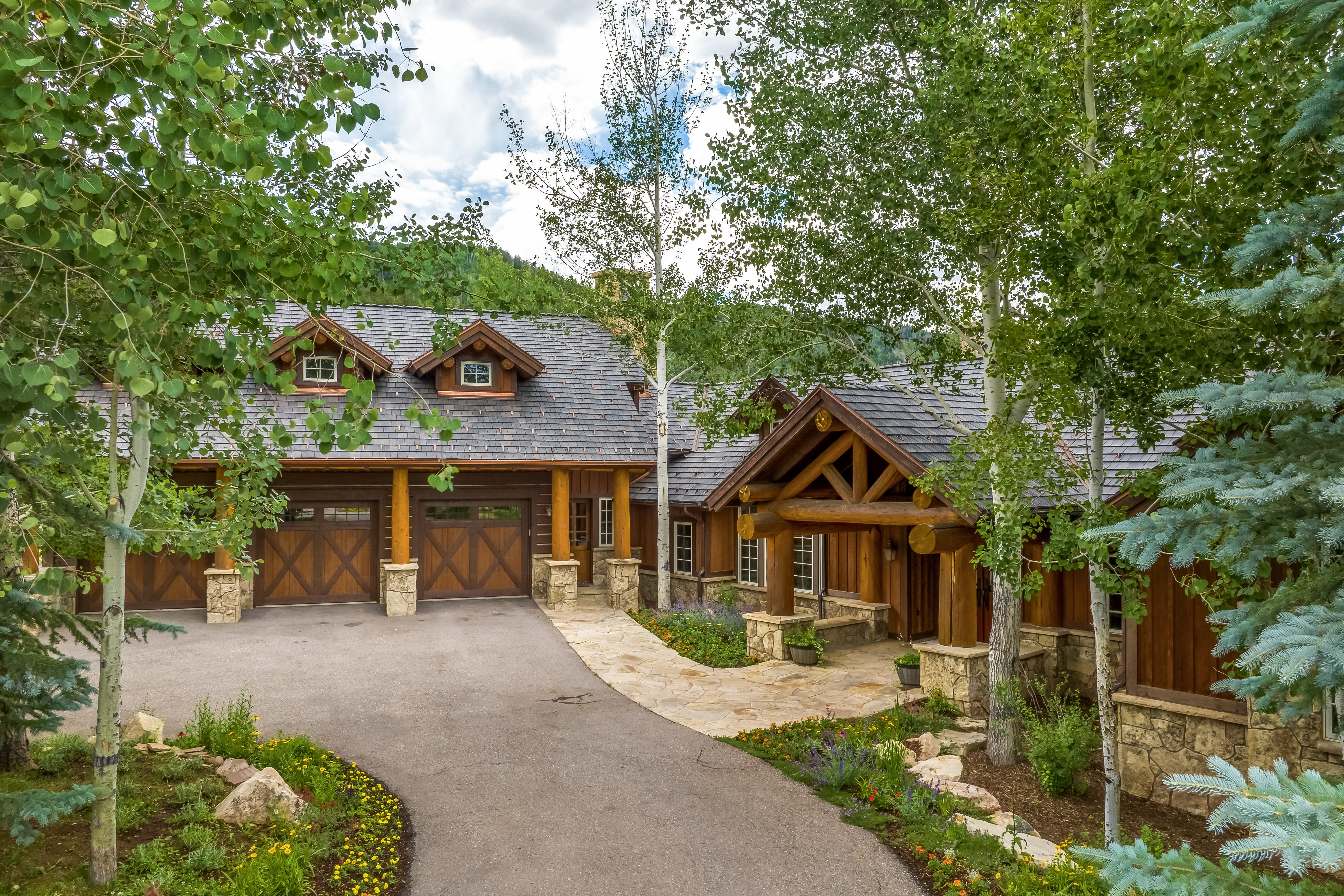 37 Aspen Meadows Road 