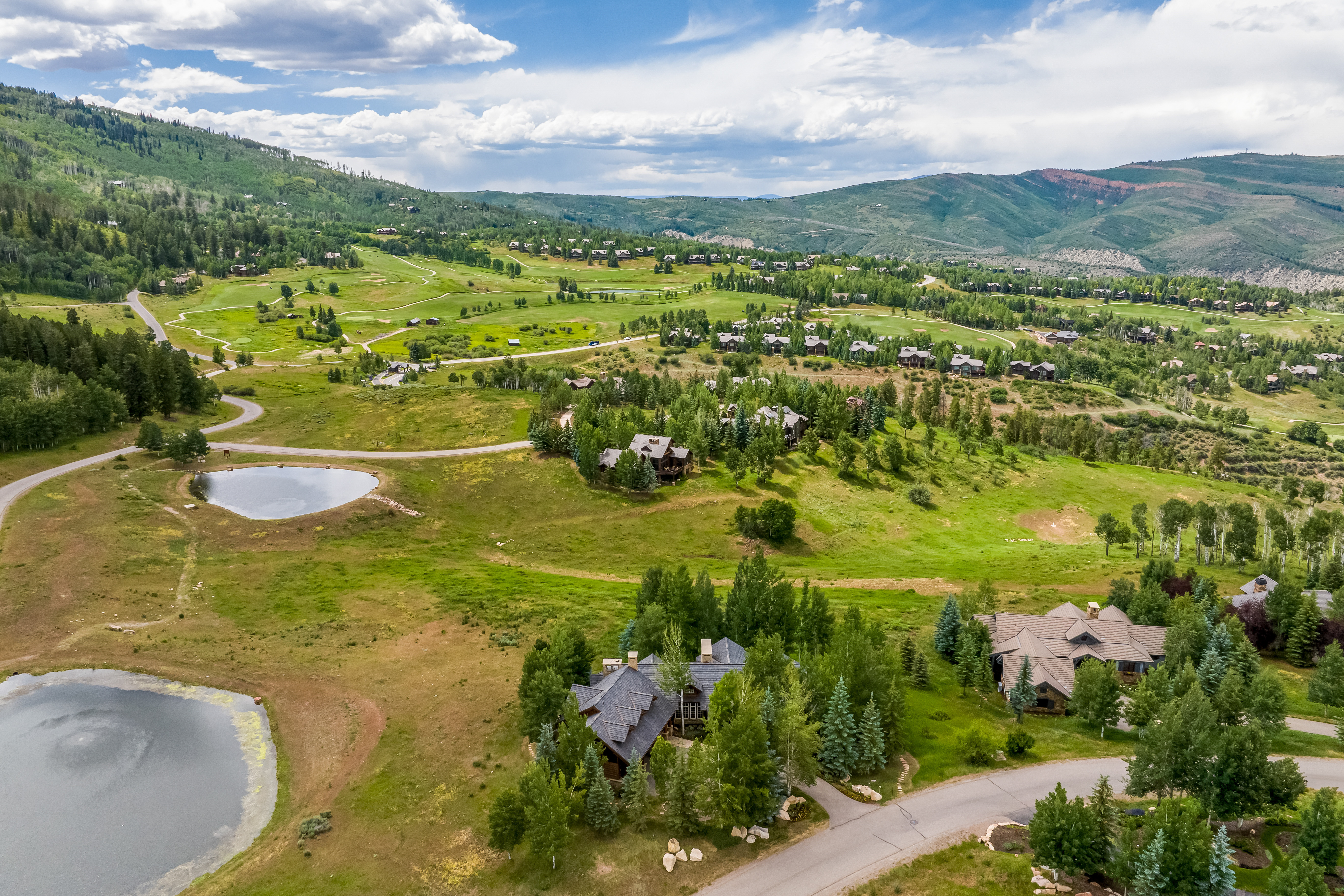 37 Aspen Meadows Road 