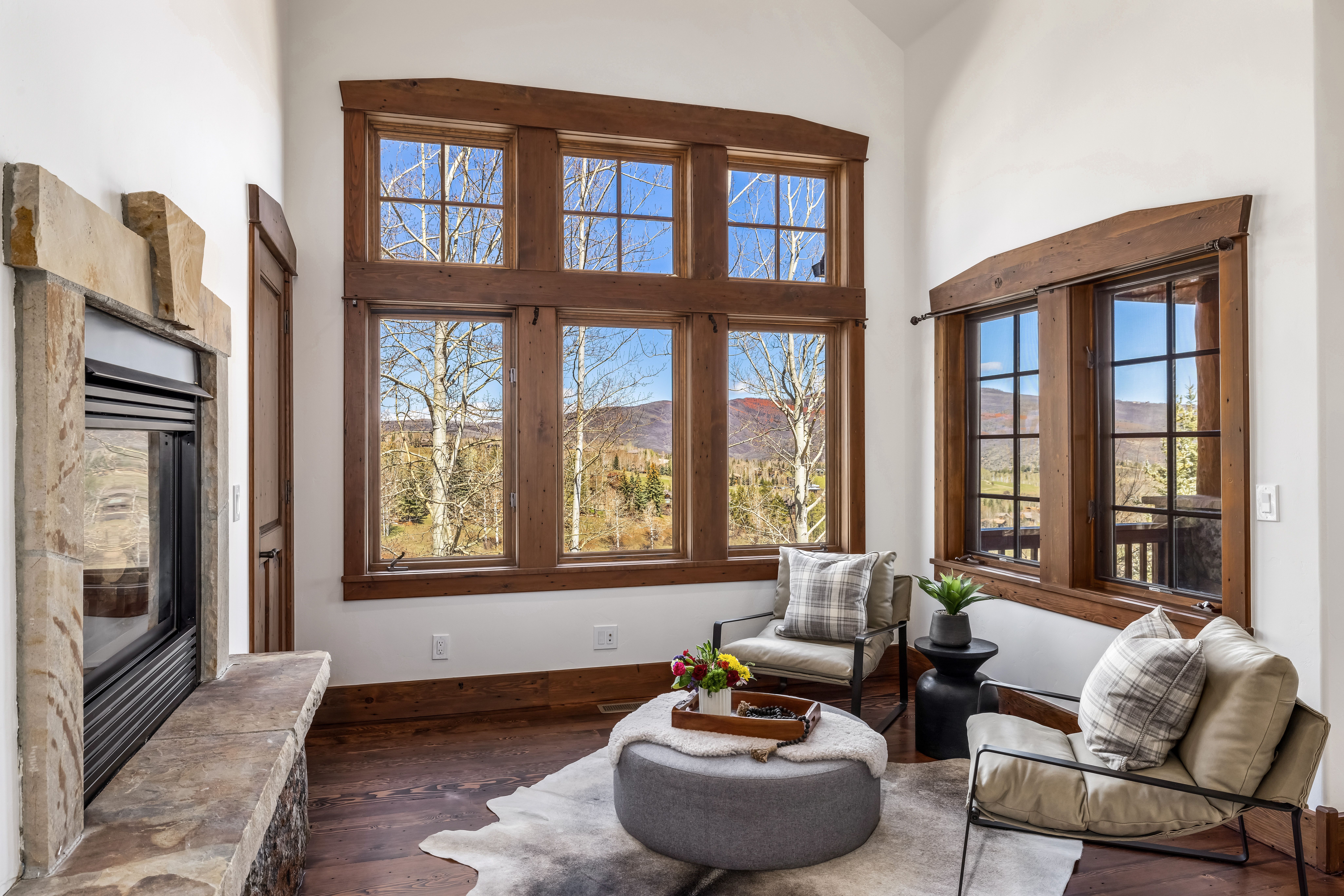 37 Aspen Meadows Road 
